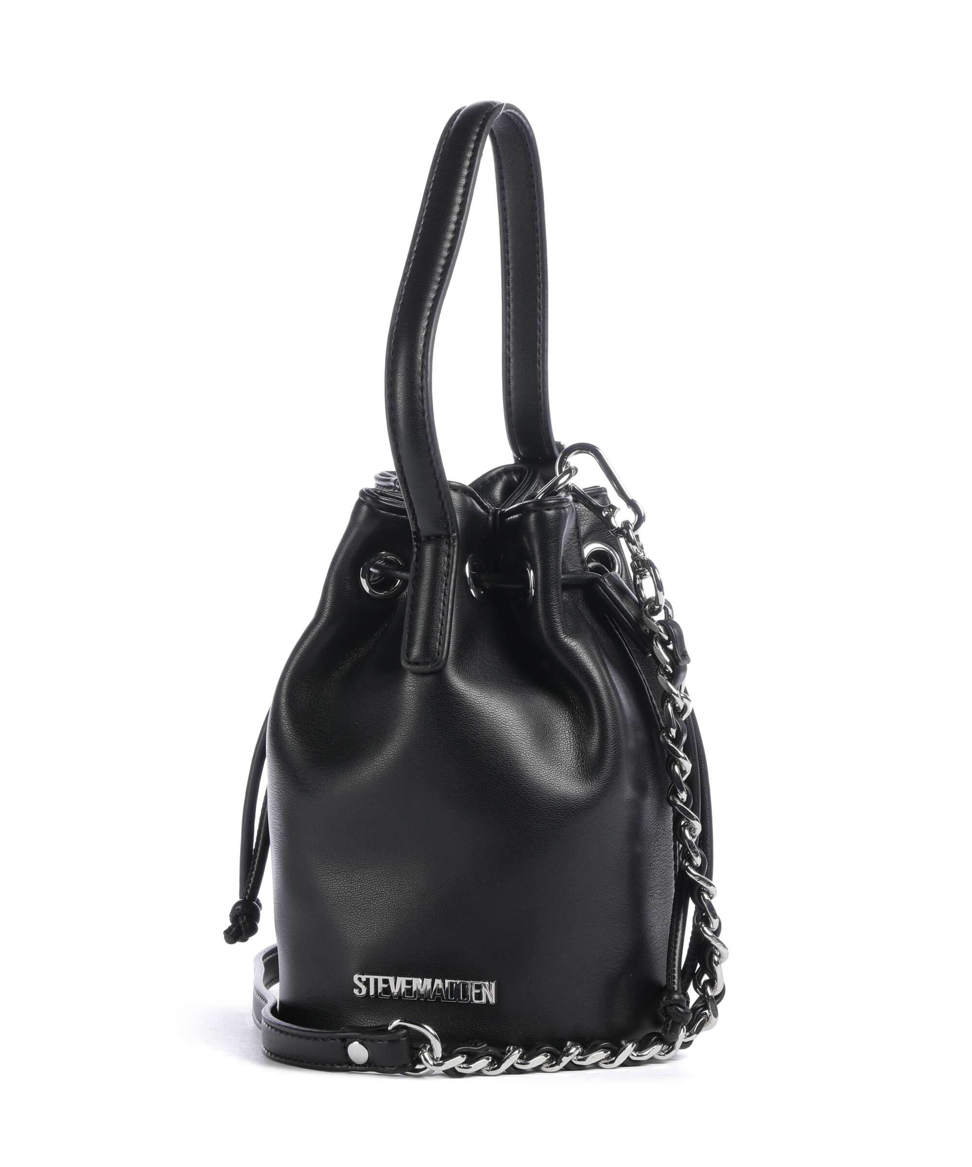 Steve Madden BSUNRAY Emmertas black/silver - Image 2