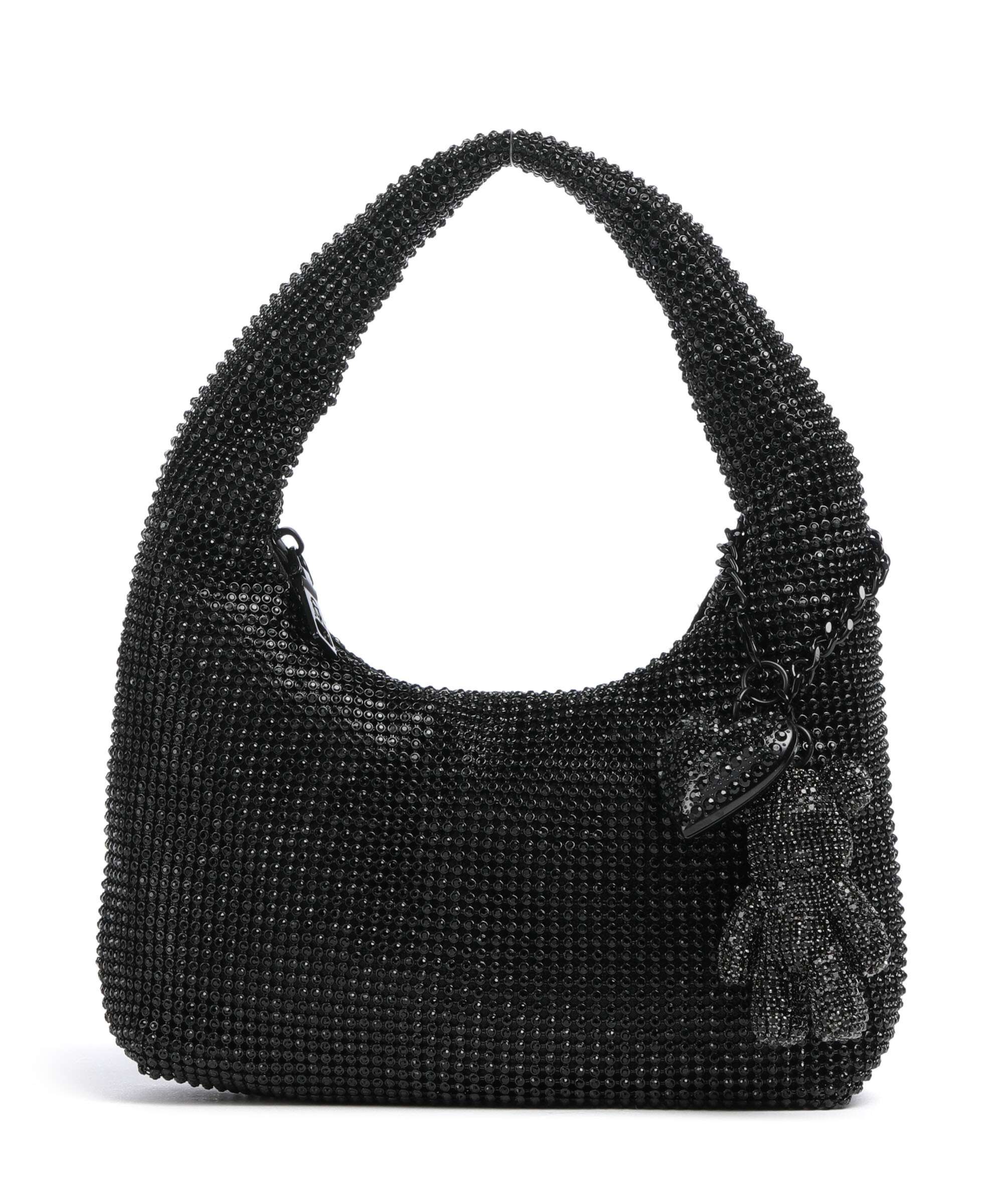 Steve Madden BTEDDIE Handtas black