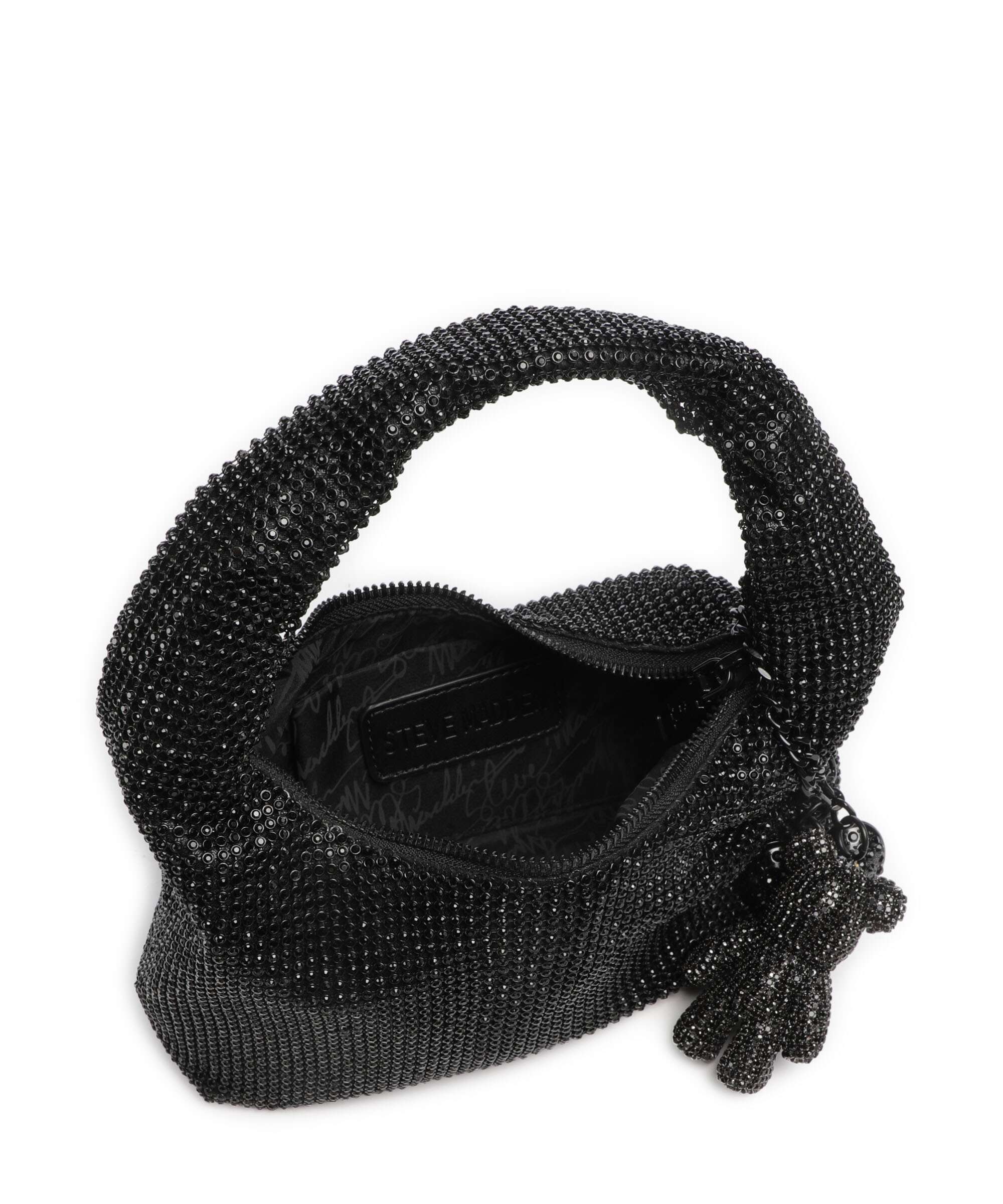Steve Madden BTEDDIE Handtas black - Image 6