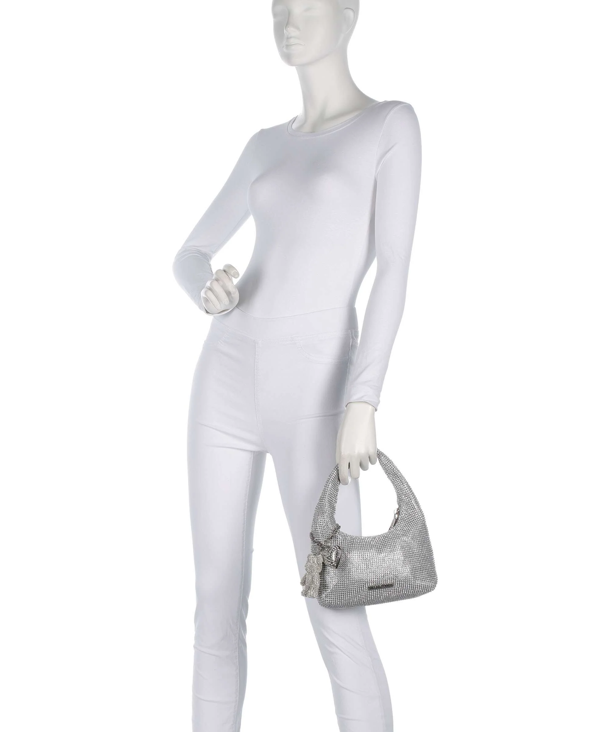 Steve Madden BTEDDIE Handtas rhinestone - Image 3