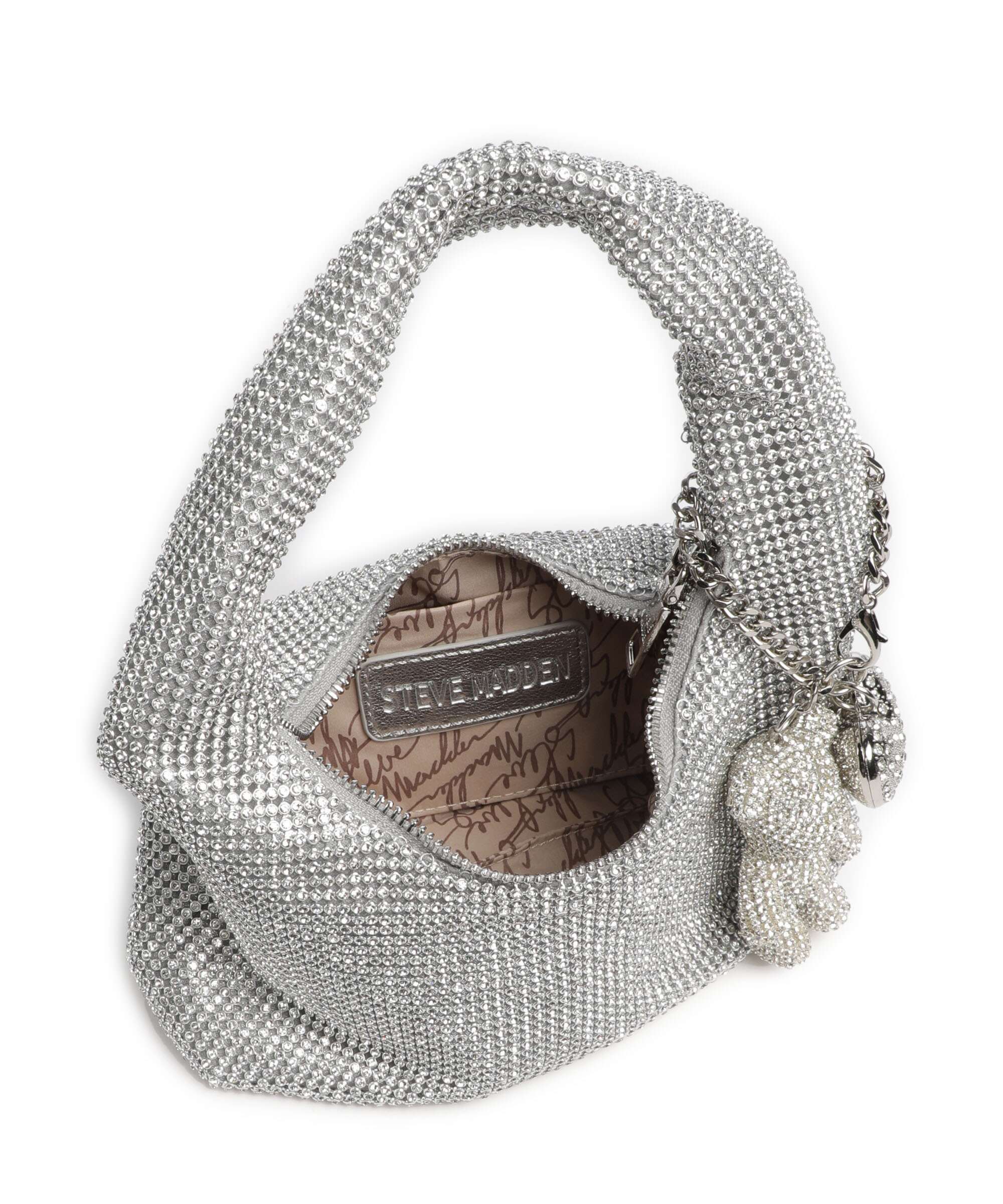 Steve Madden BTEDDIE Handtas rhinestone - Image 6