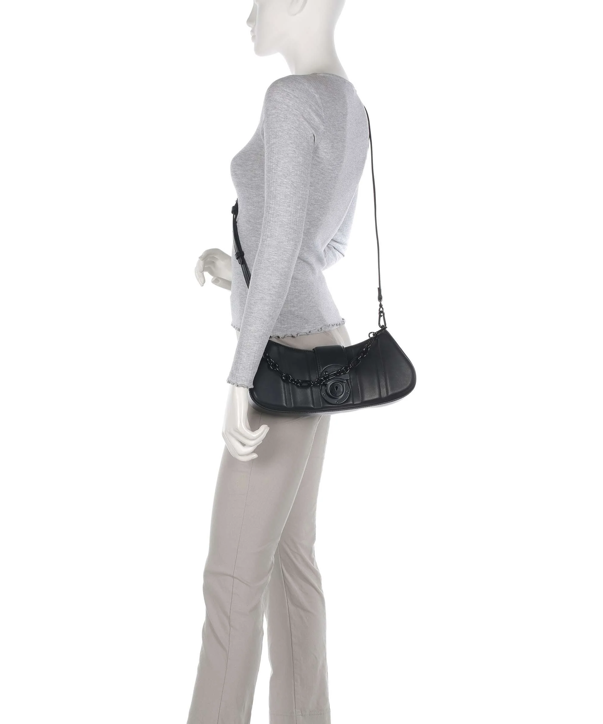 Steve Madden BTWYLA Schoudertas black - Image 4
