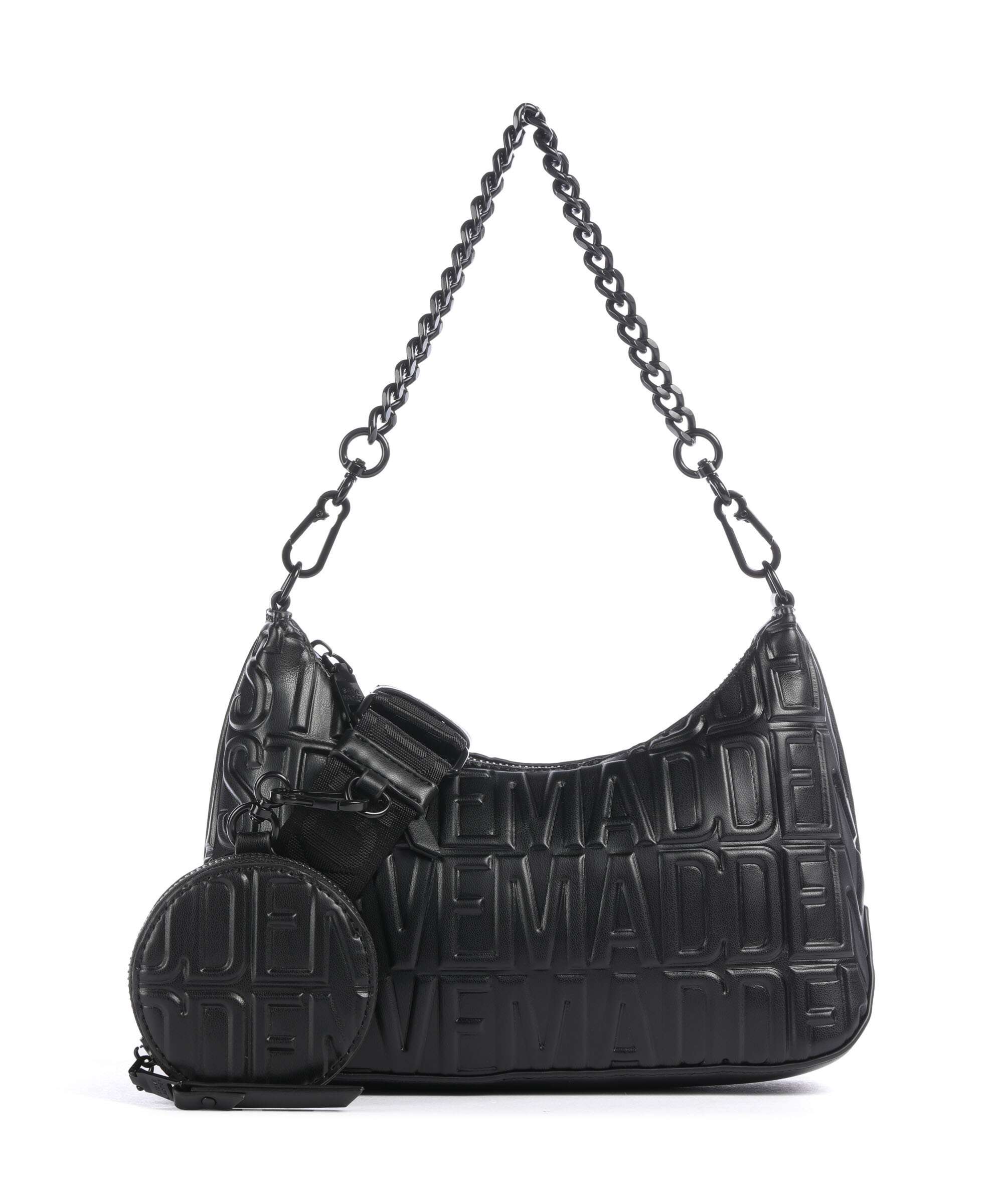 Steve Madden BVEGA Schoudertas black