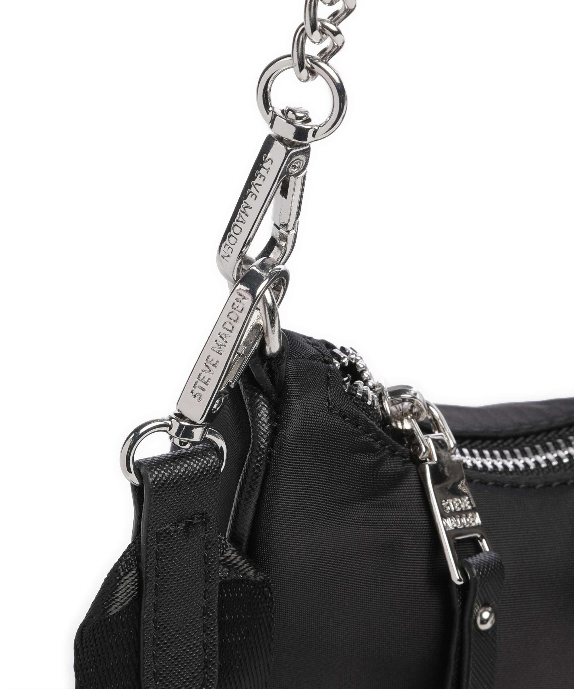 Steve Madden BVITAL Schoudertas black - Image 4