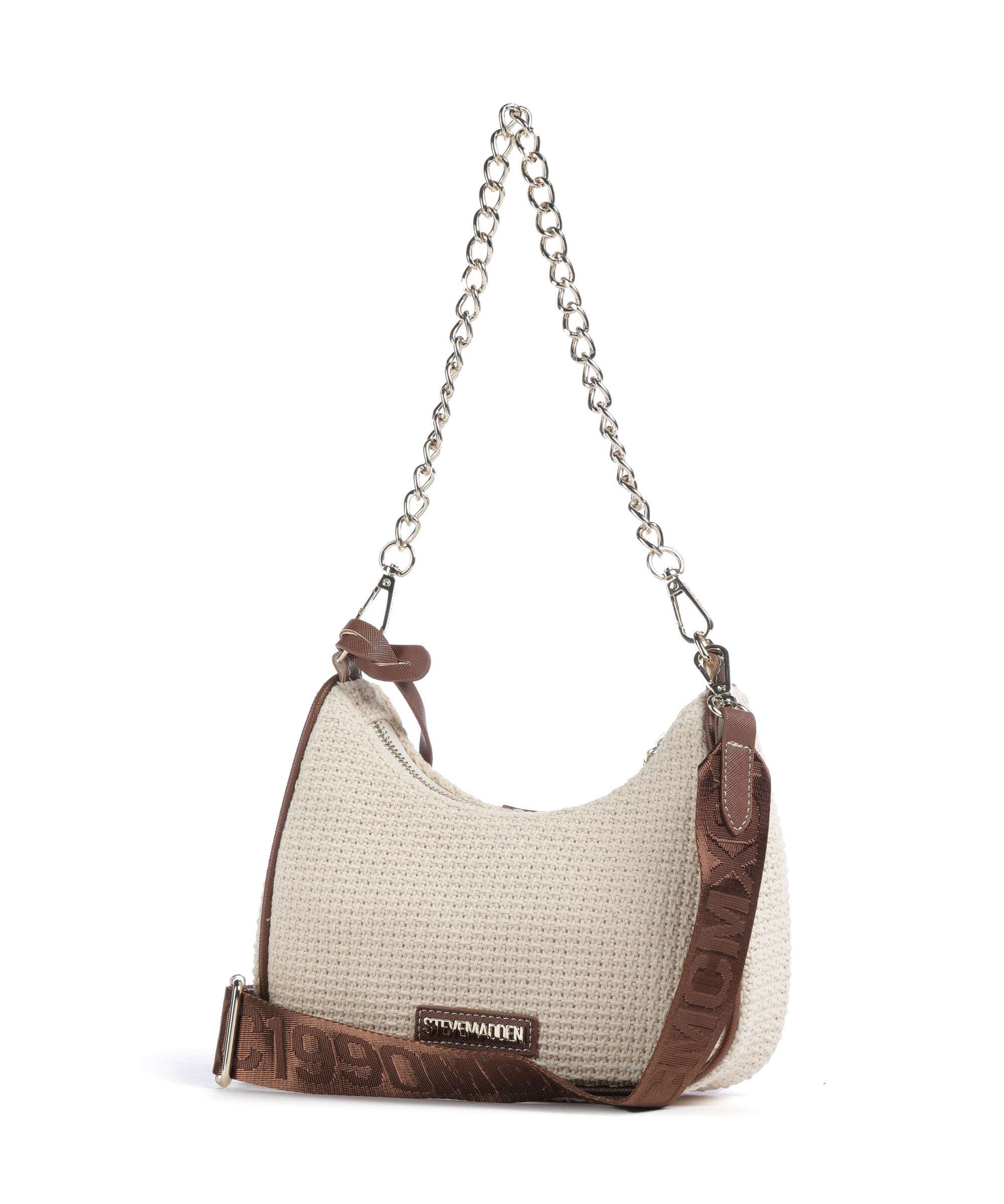 Steve Madden BVITAL-W Schoudertas natural - Image 2