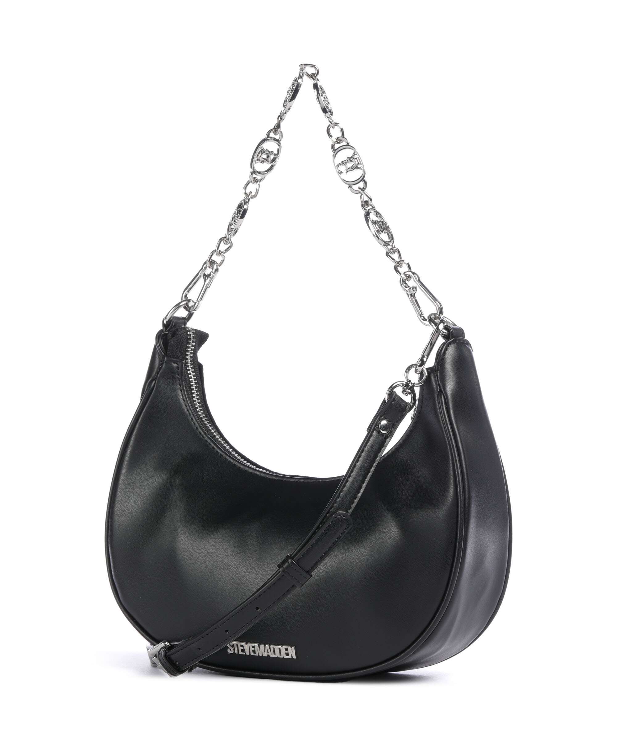 Steve Madden BWAND-R Schoudertas black/silver - Image 2