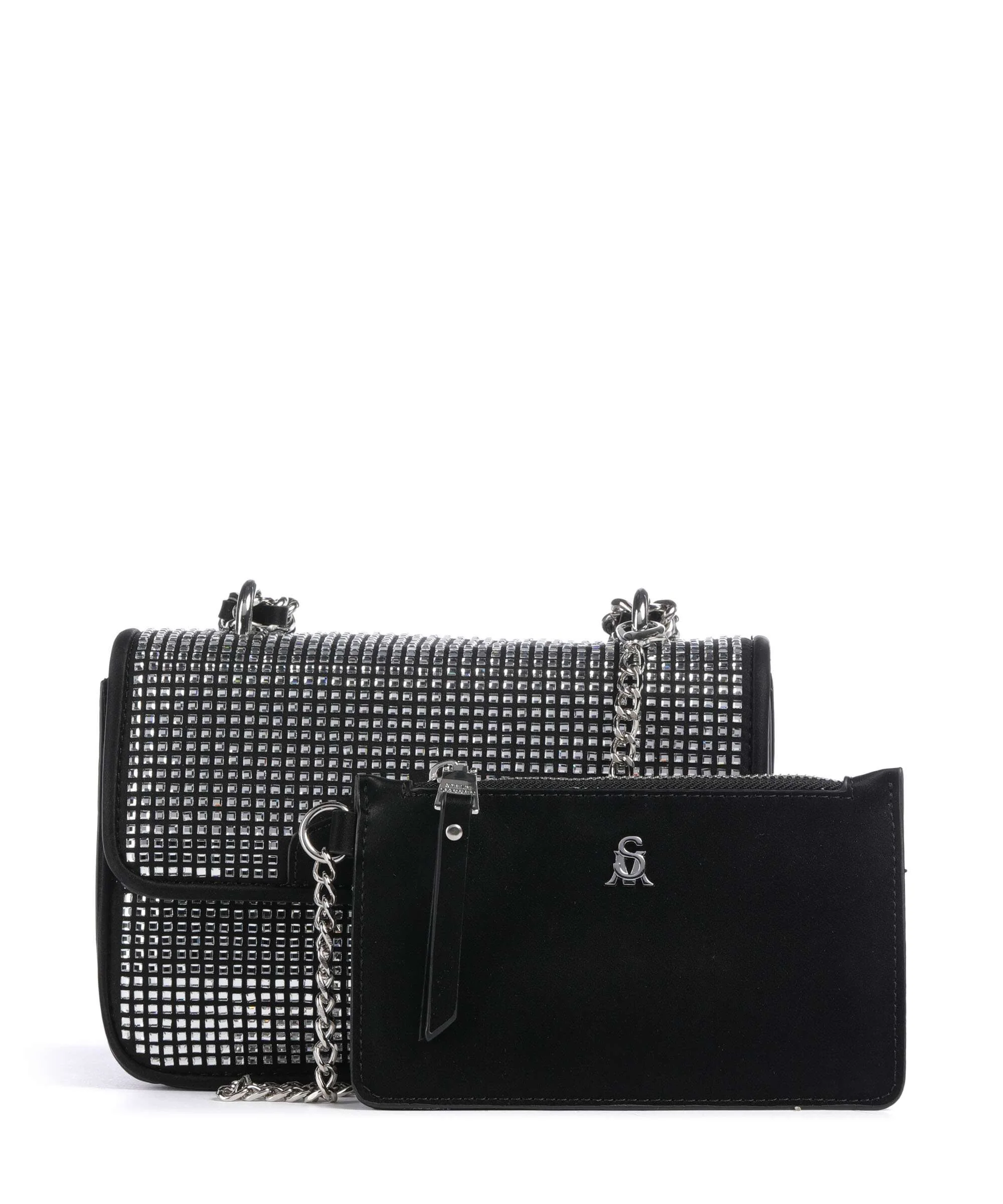 Steve Madden BZENO Schoudertas black - Image 5