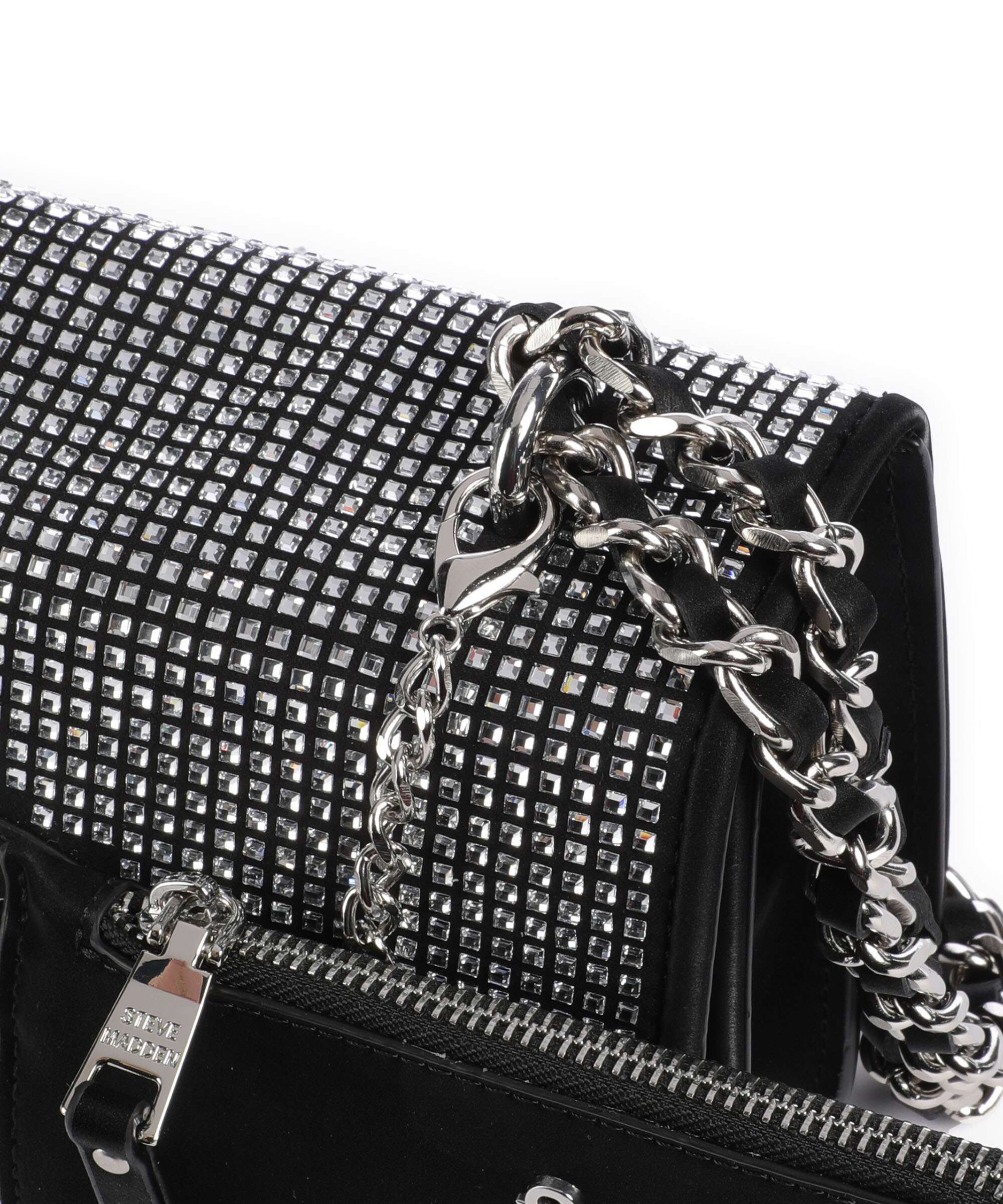Steve Madden BZENO Schoudertas black - Image 7