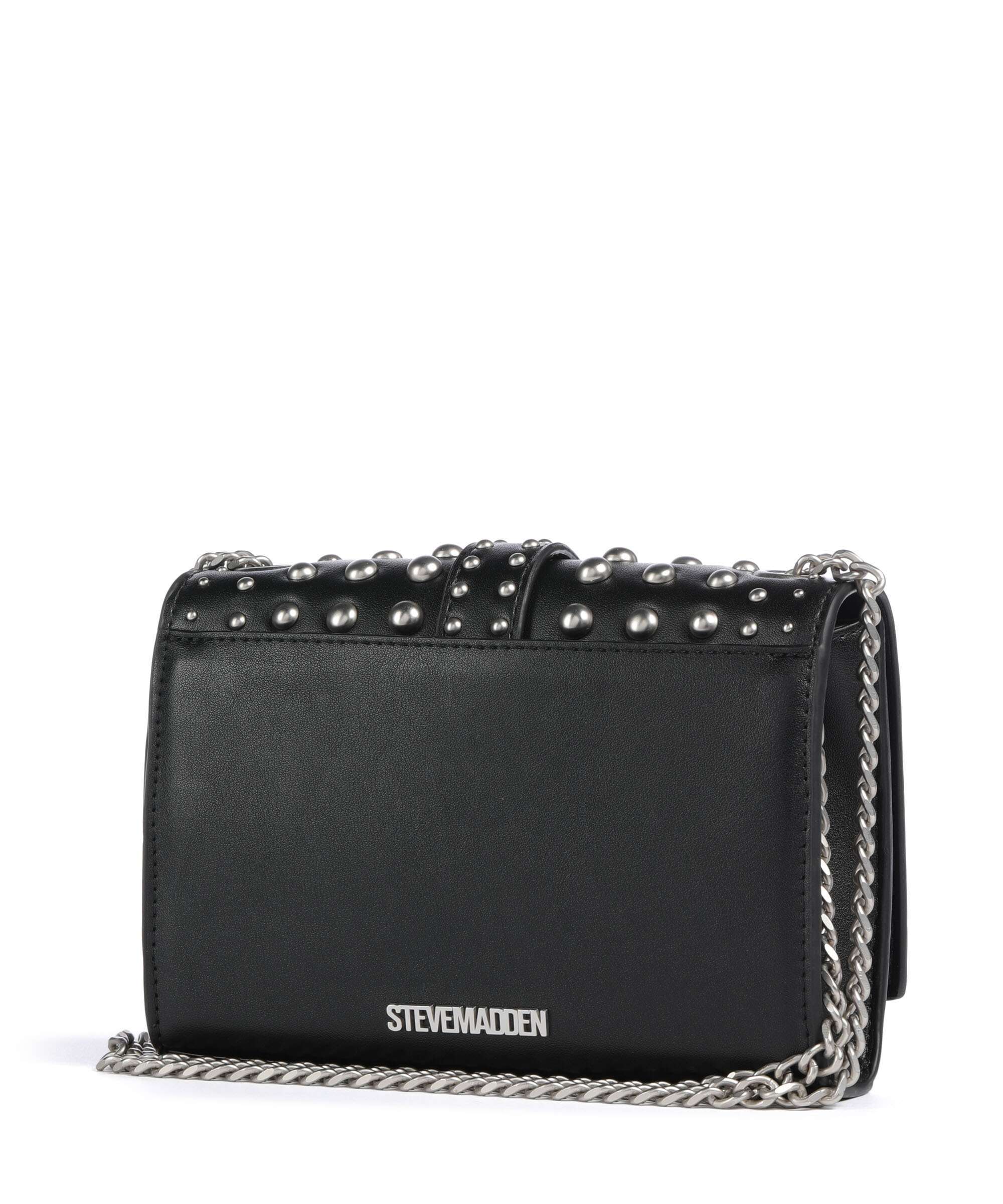 Steve Madden BZERO Schoudertas black/silver - Image 2