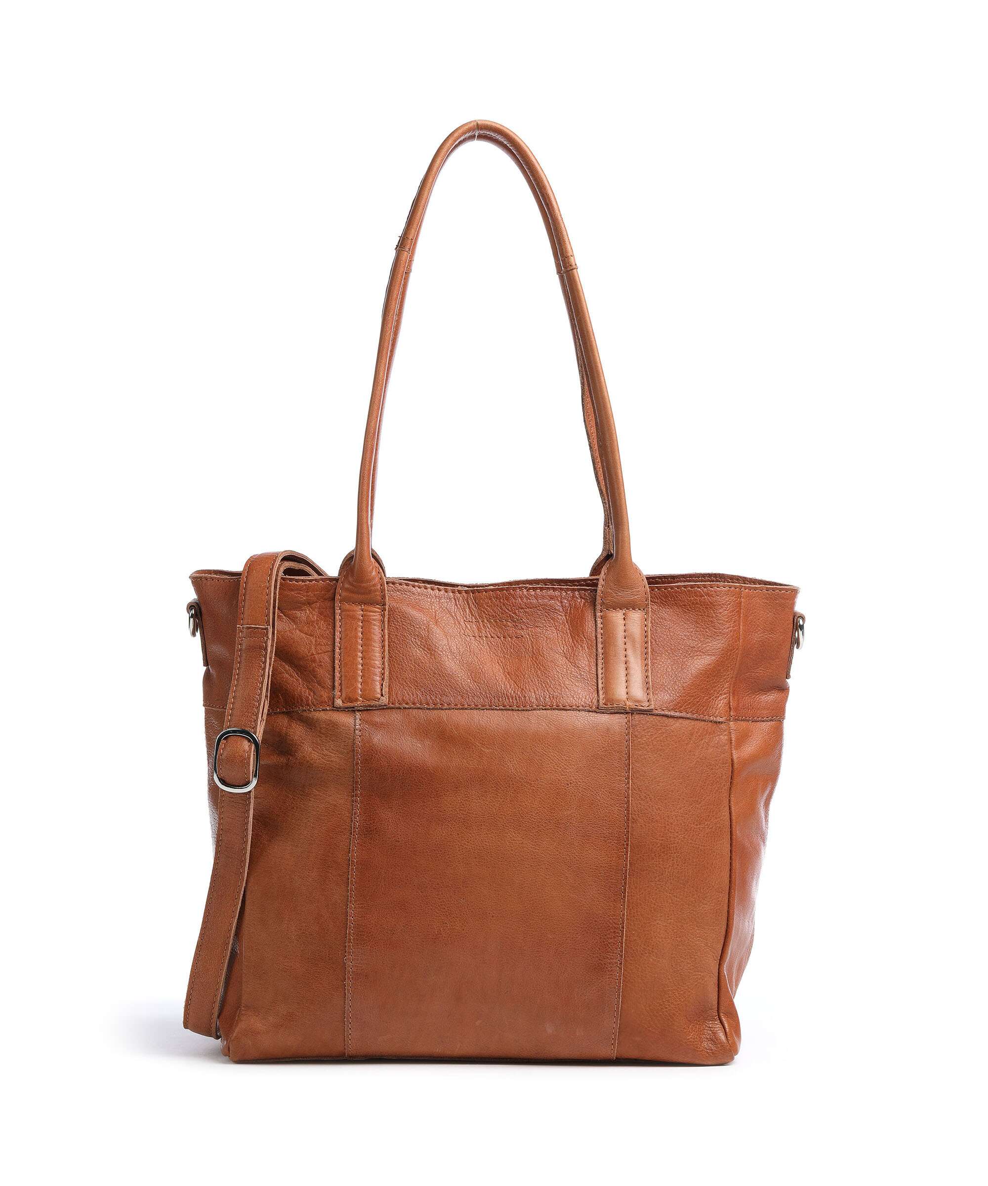 Still Nordic Basic Boodschappentas caramel