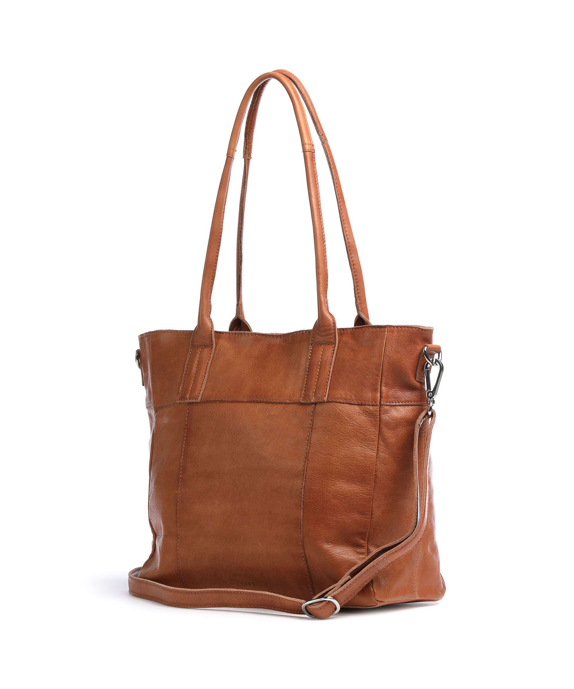 Still Nordic Basic Boodschappentas caramel - Image 2