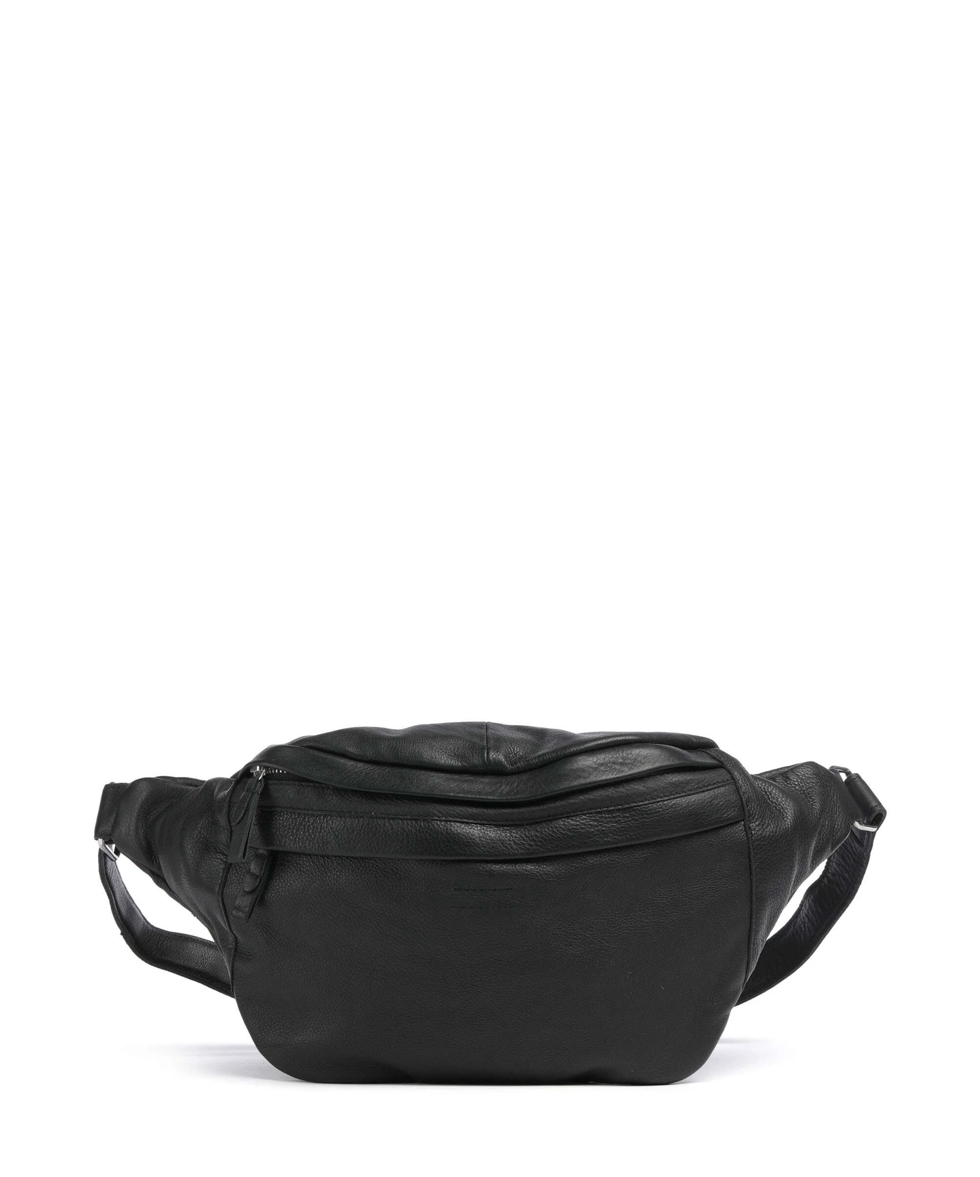 Still Nordic Basic Crossbody tas black