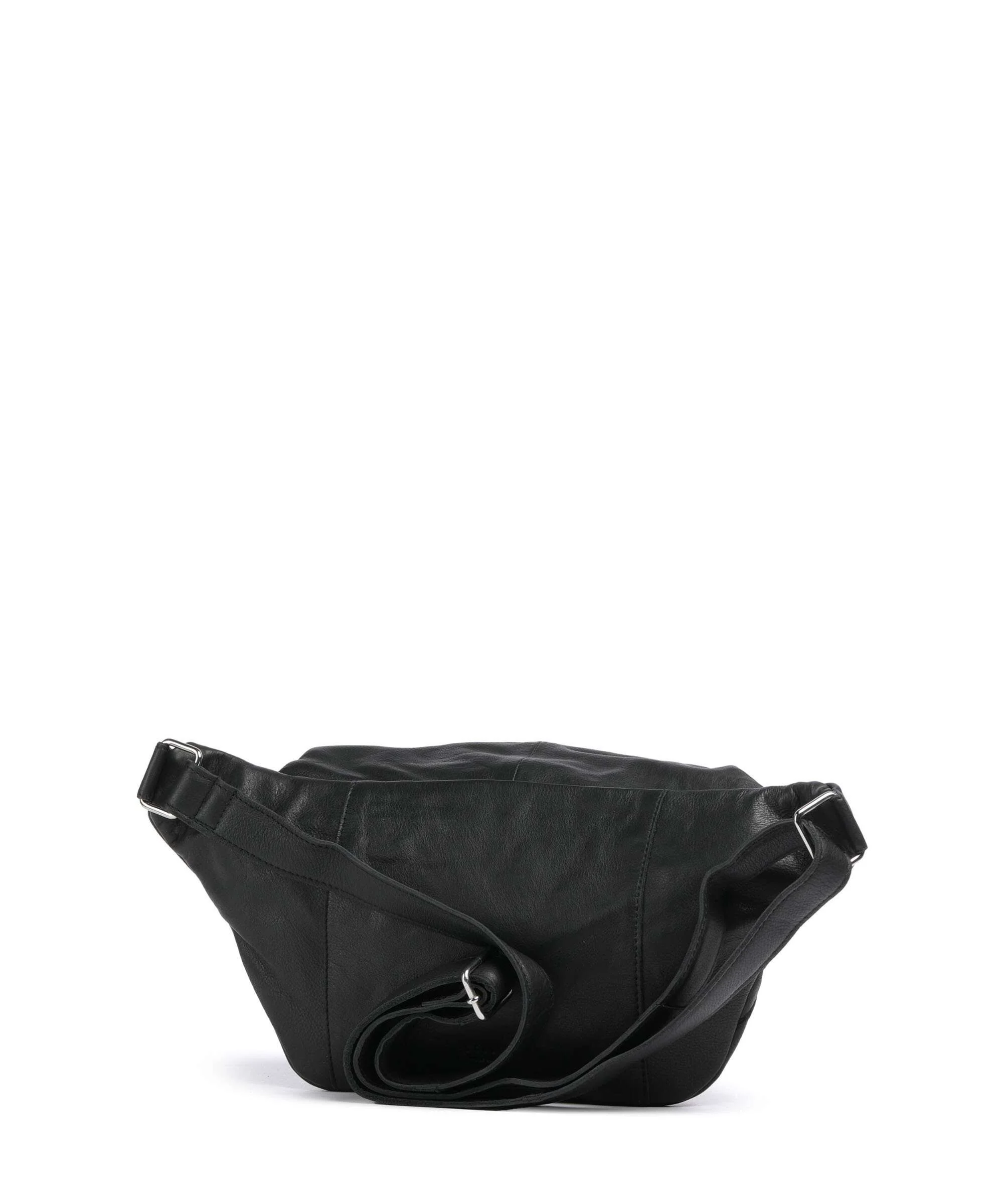 Still Nordic Basic Crossbody tas black - Image 2