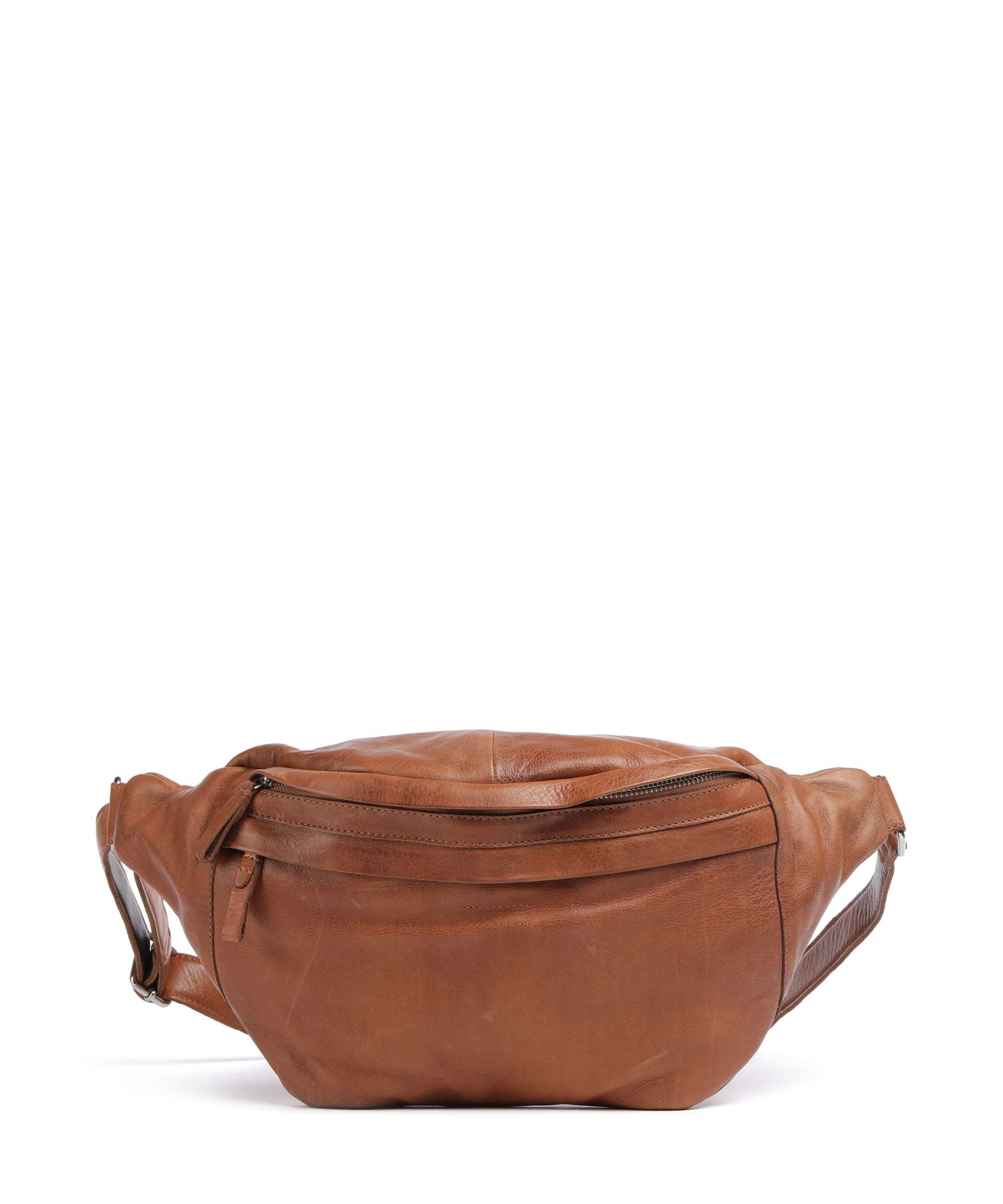 Still Nordic Basic Crossbody tas caramel