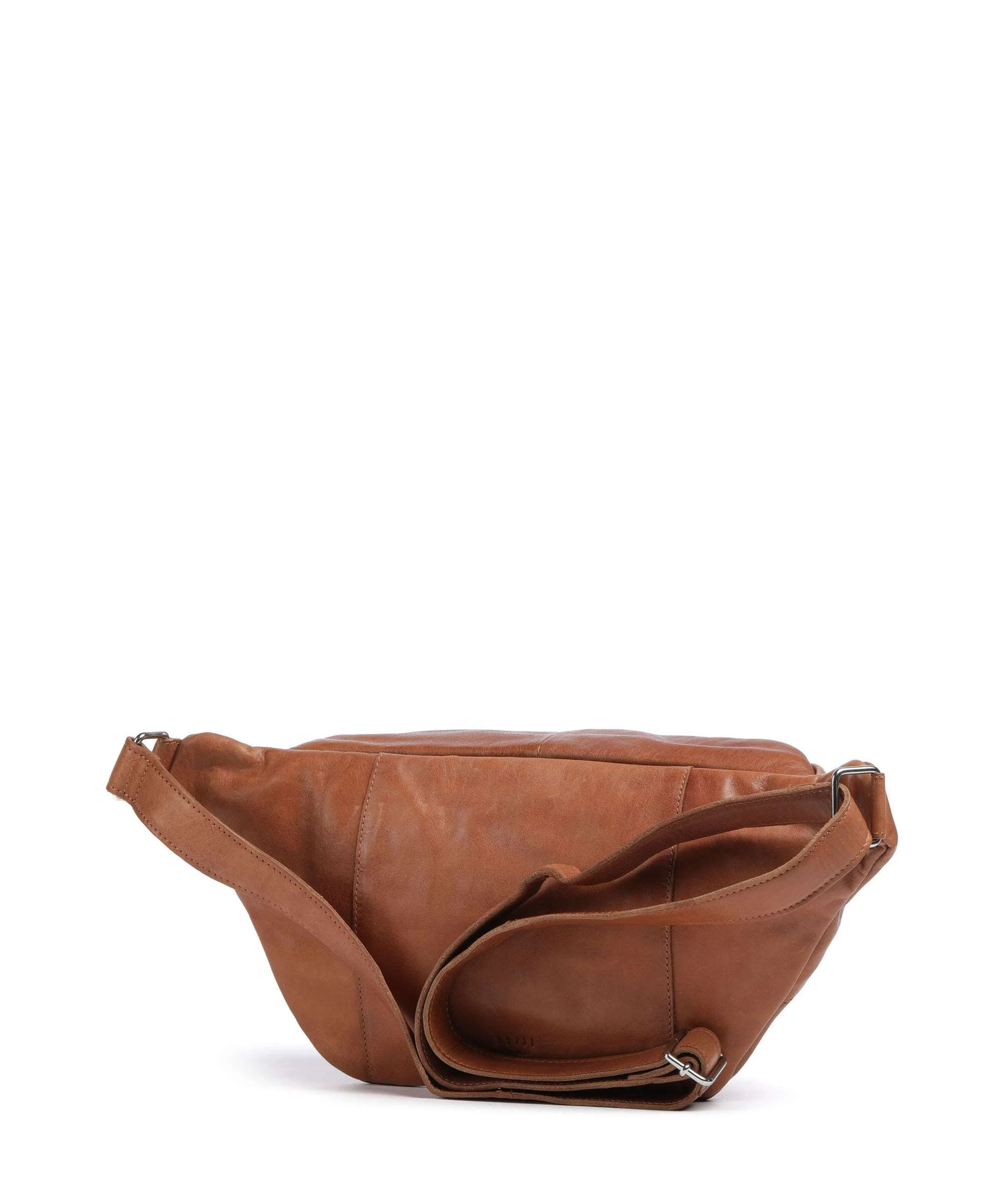 Still Nordic Basic Crossbody tas caramel - Image 2