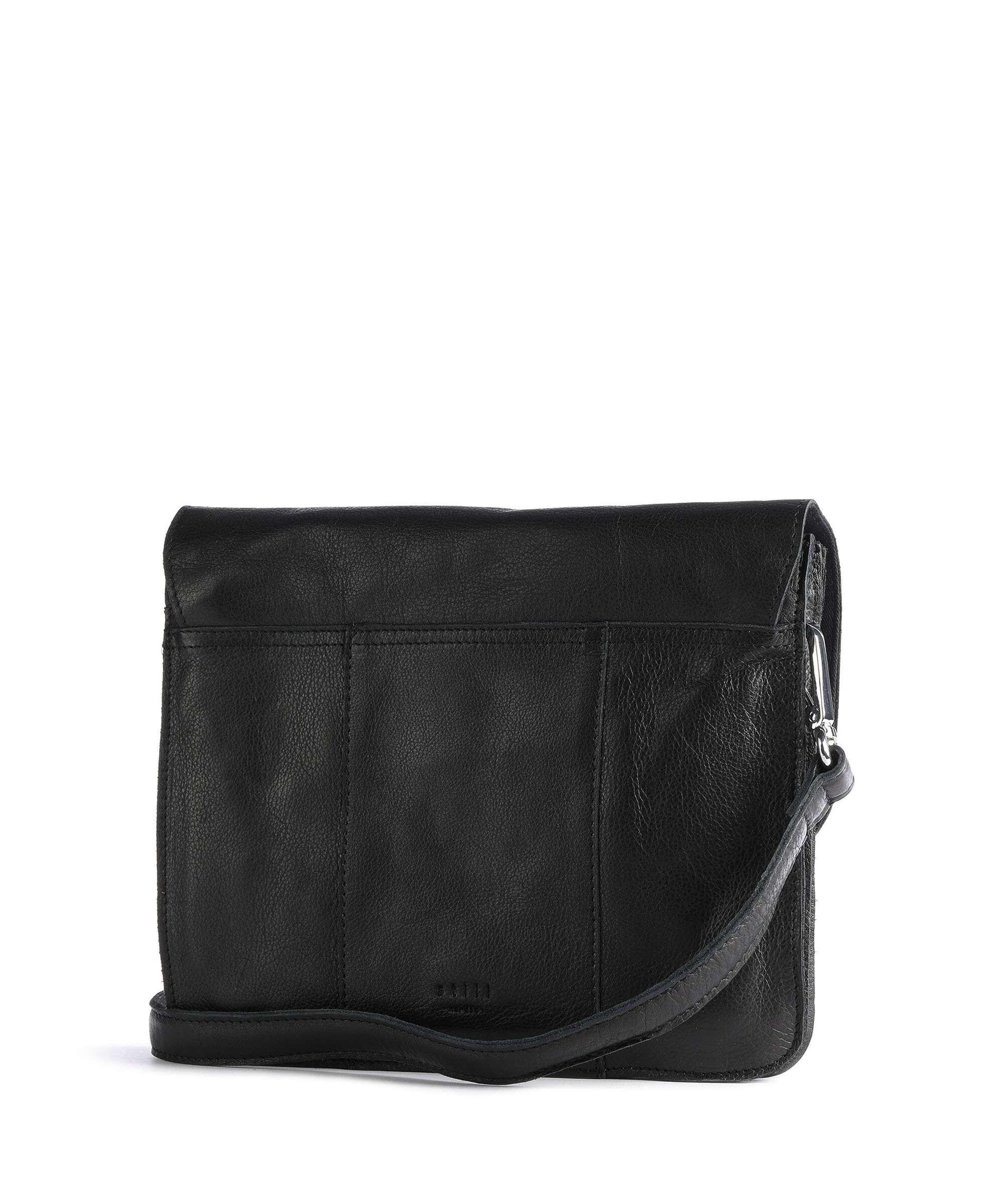 Still Nordic Basic Crossbody tas black - Image 2