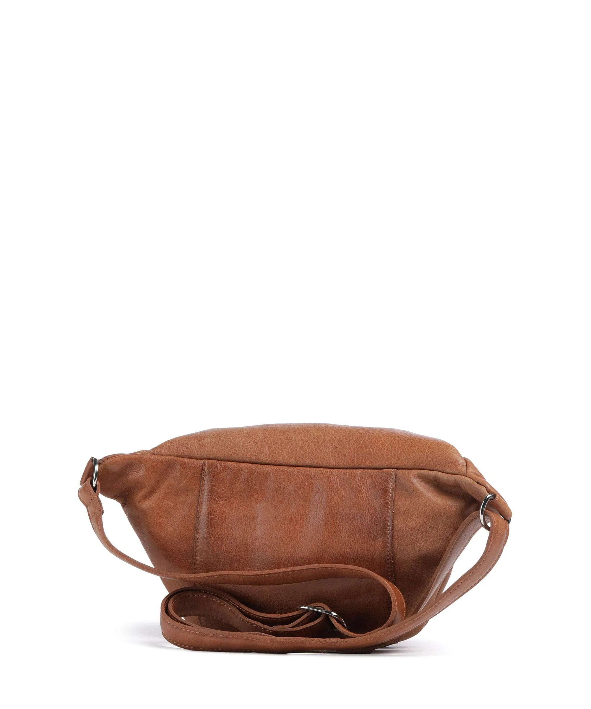 Still Nordic Basic Crossbody tas caramel - Image 2