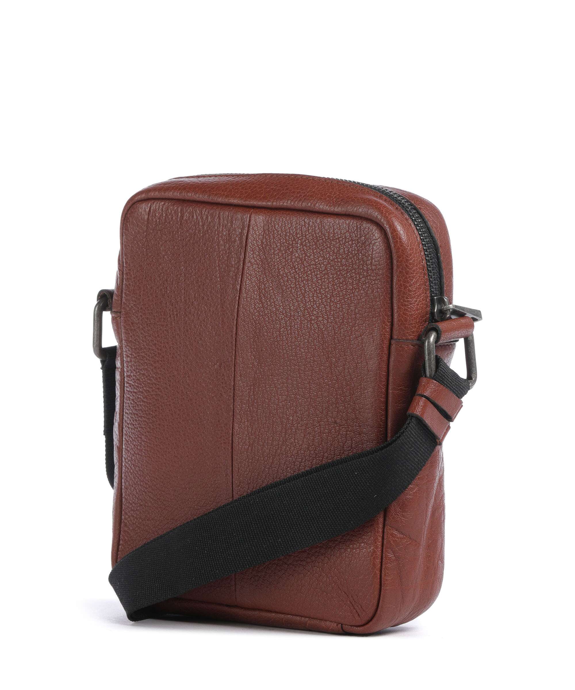 Still Nordic Clean Crossbody tas brandy - Image 2