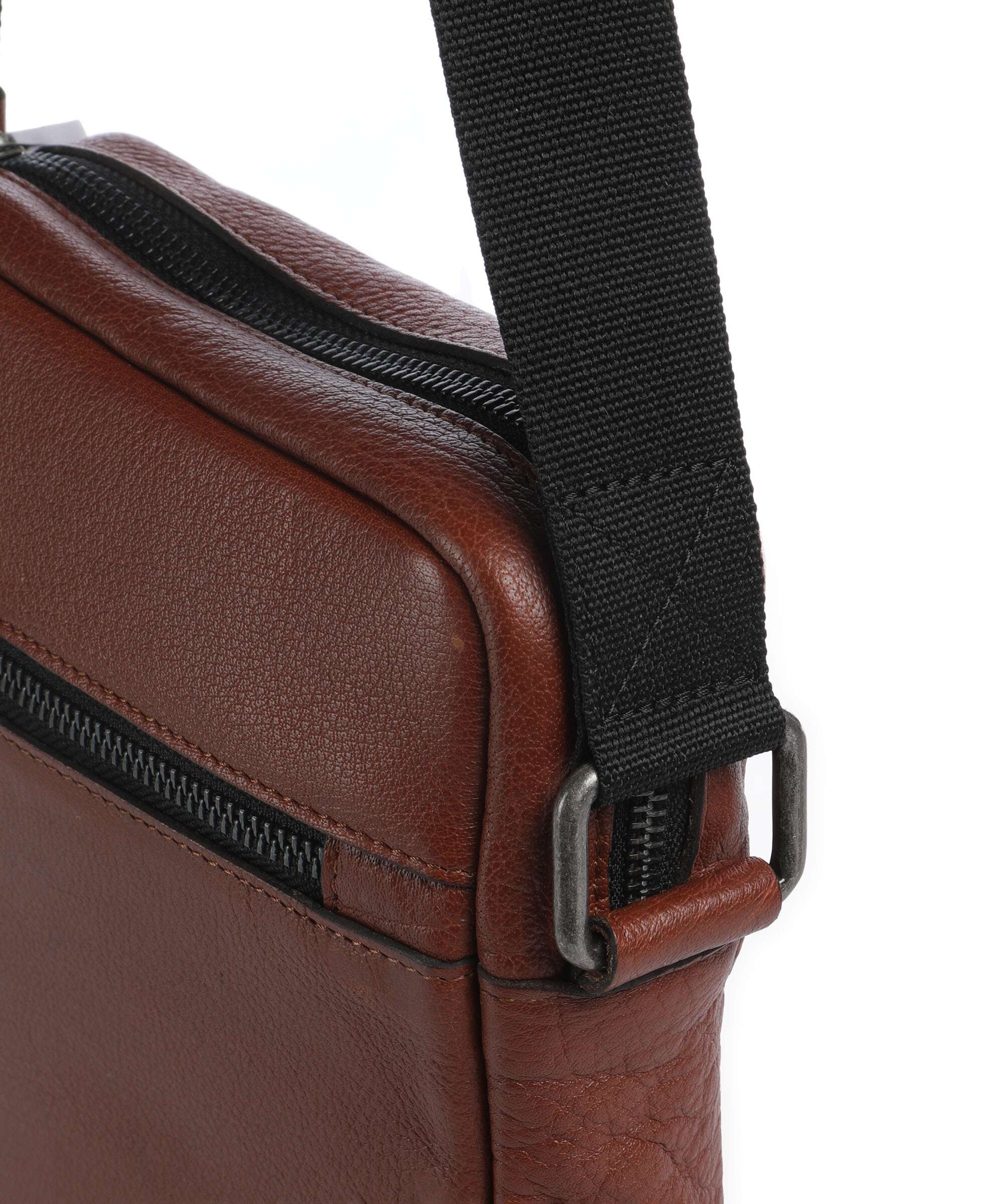 Still Nordic Clean Crossbody tas brandy - Image 4