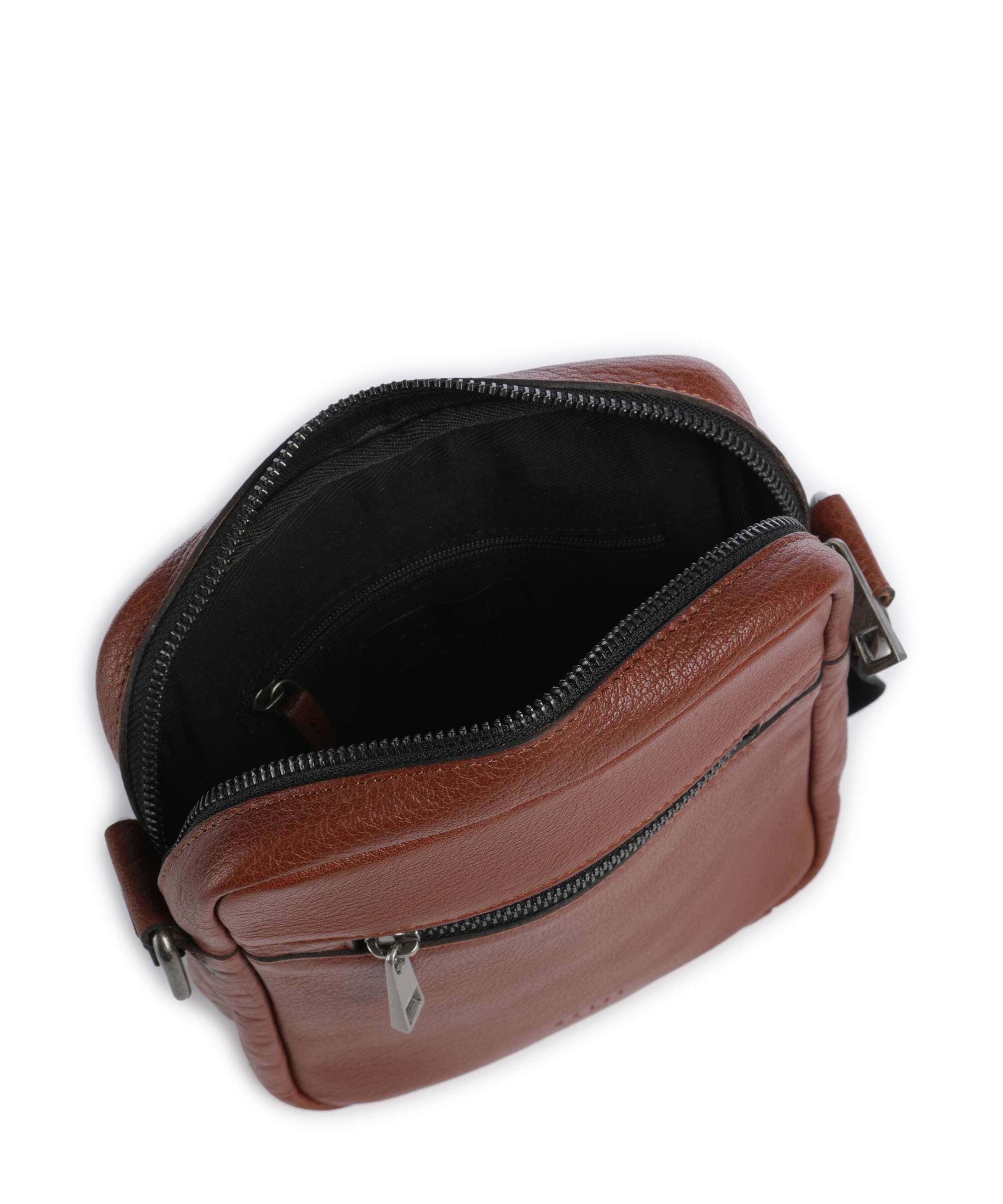 Still Nordic Clean Crossbody tas brandy - Image 5