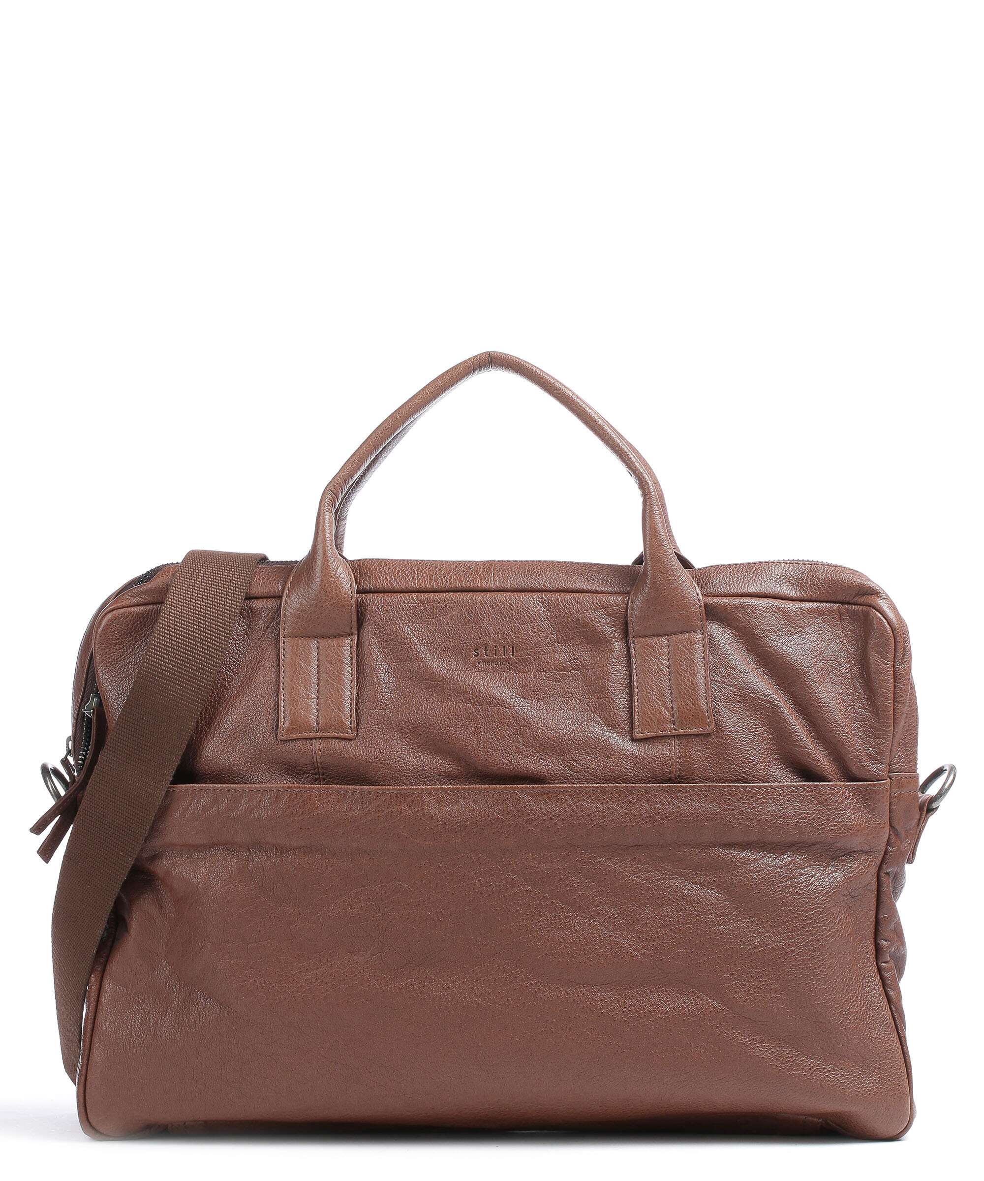 Still Nordic Damon Aktetas brown