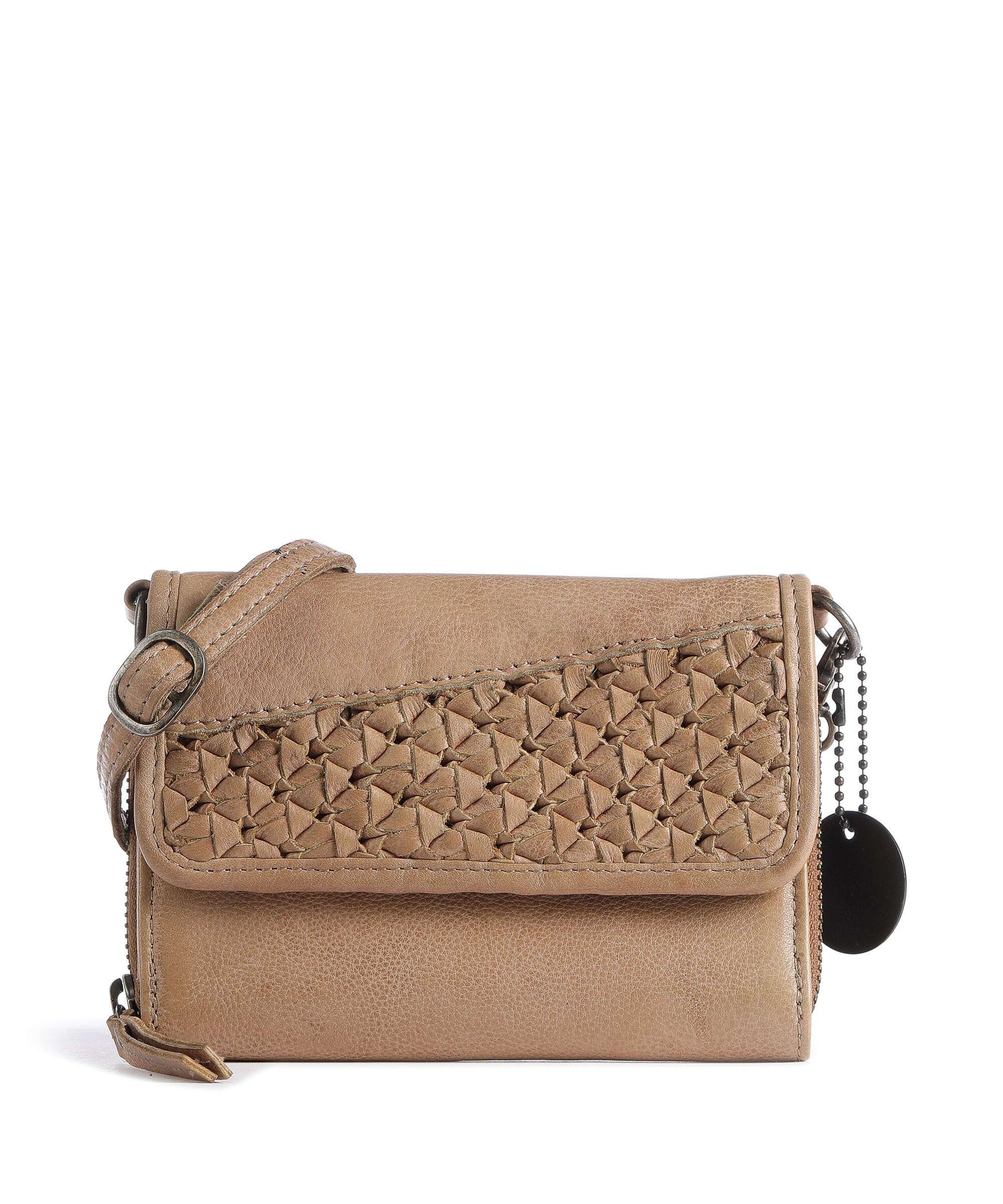 Still Nordic Day & Mood DayAngel Crossbody tas toasted coconut