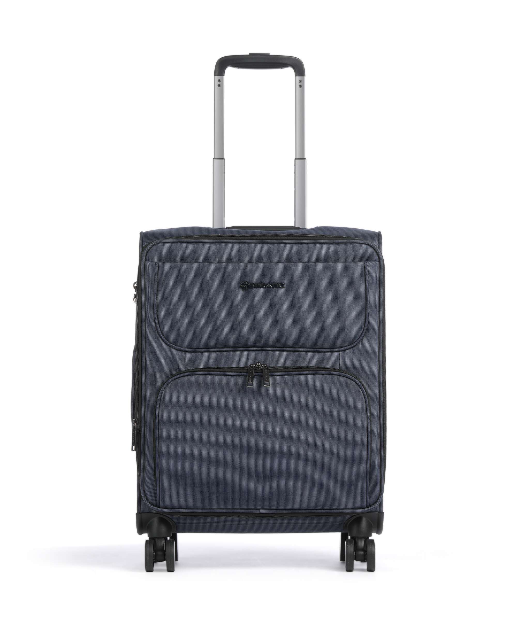 Stratic Bendigo Light+ Trolley (4 wielen) navy