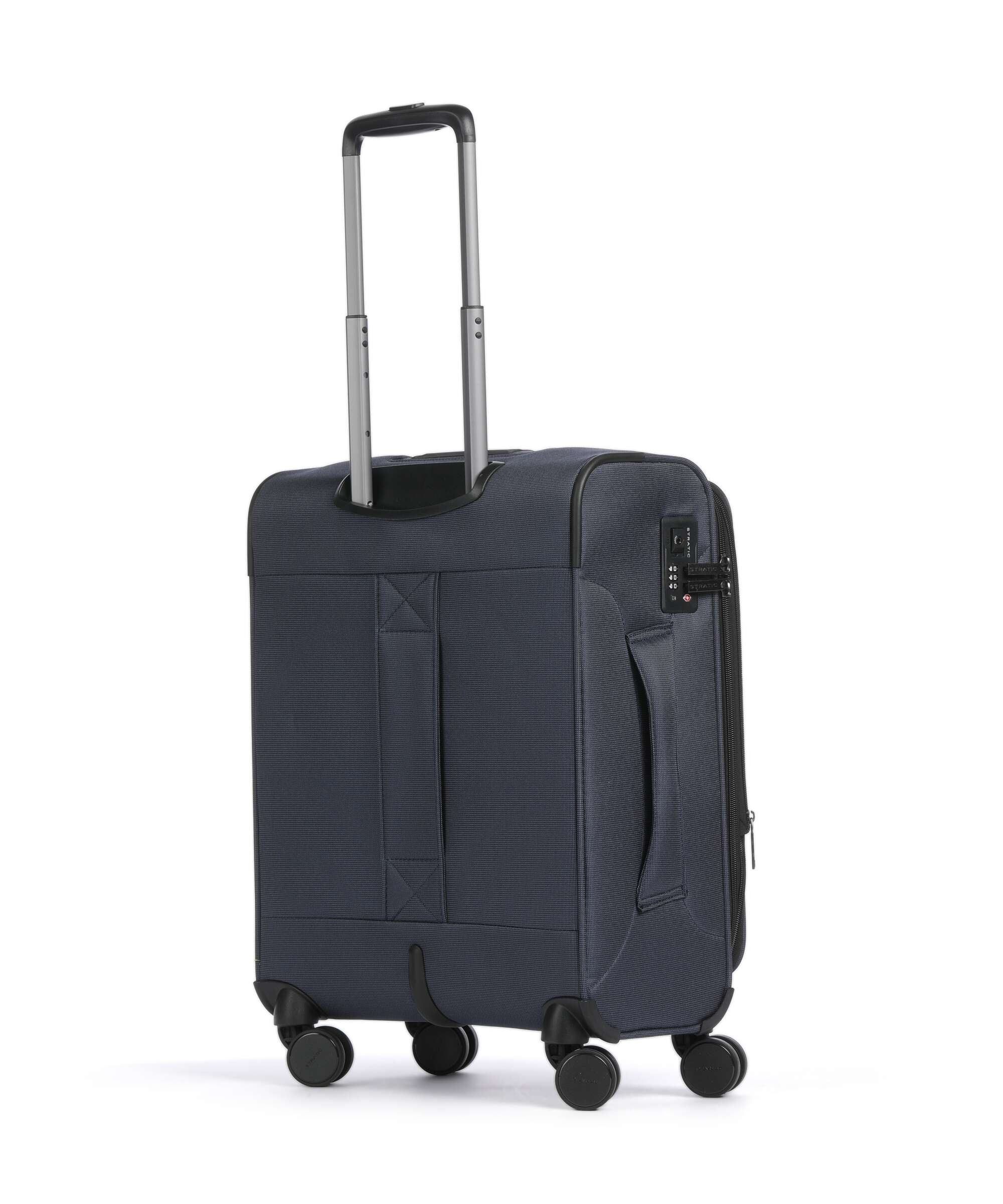 Stratic Bendigo Light+ Trolley (4 wielen) navy - Image 2