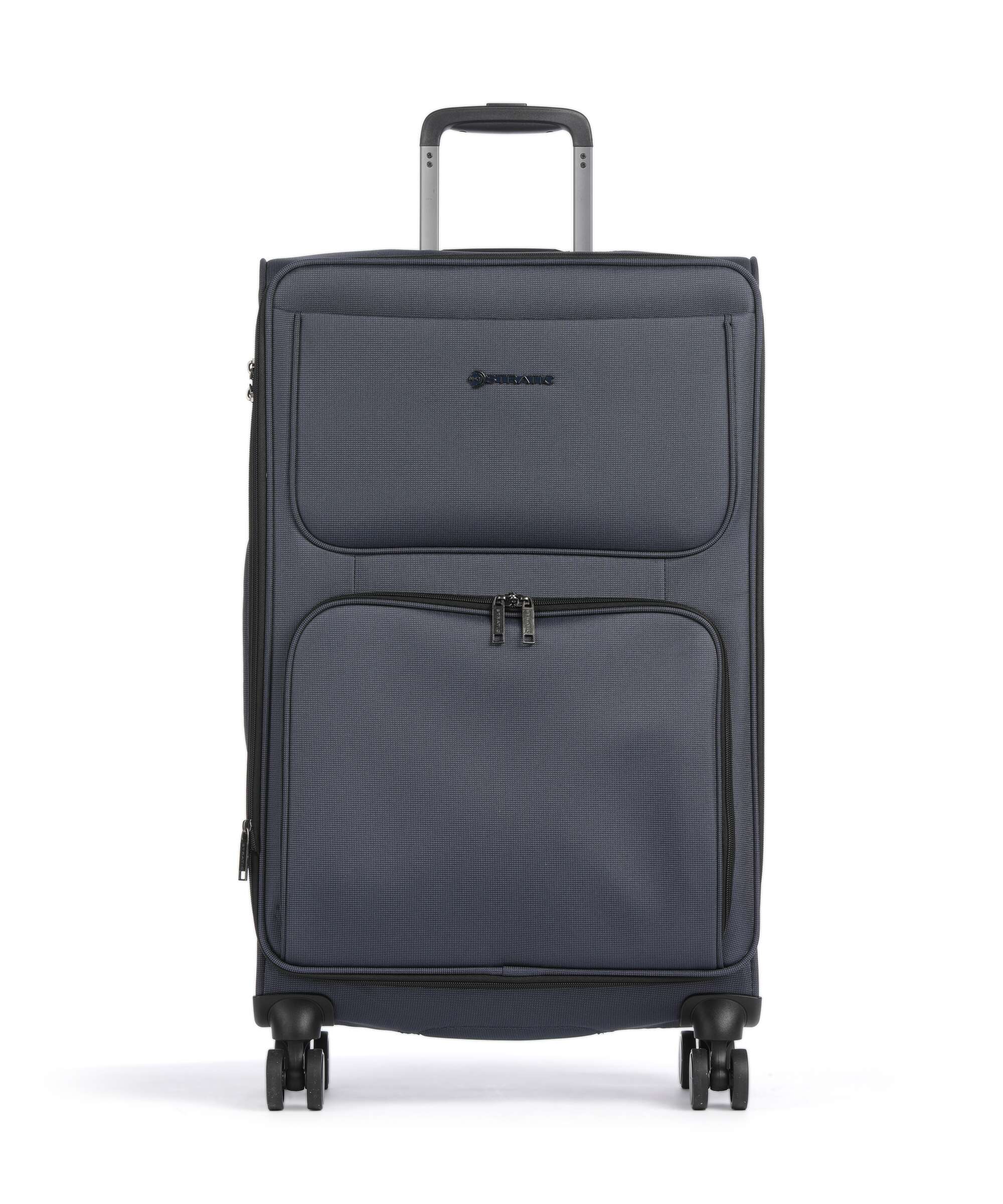 Stratic Bendigo Light+ Trolley (4 wielen) navy