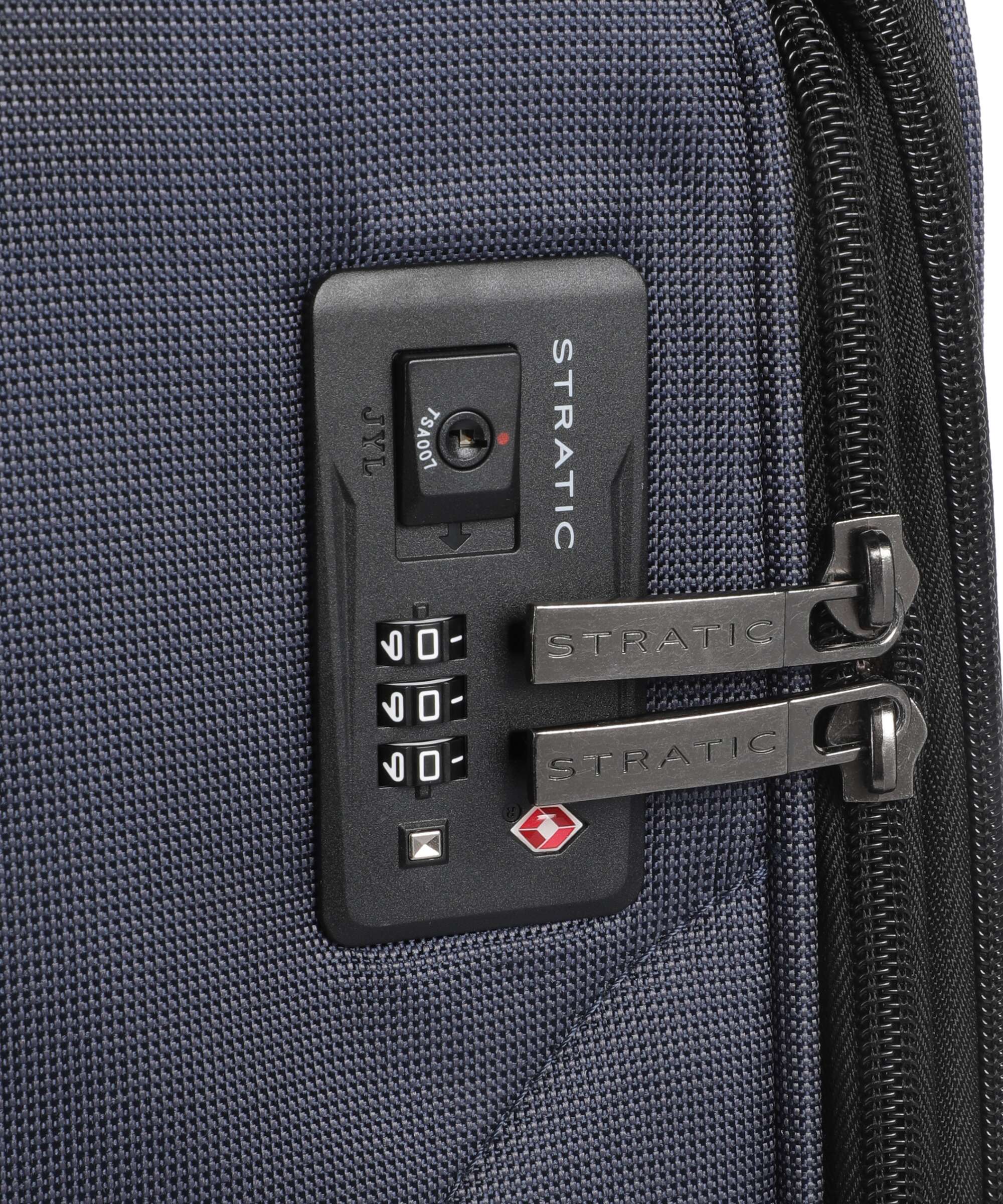 Stratic Bendigo Light+ Trolley (4 wielen) navy - Image 3