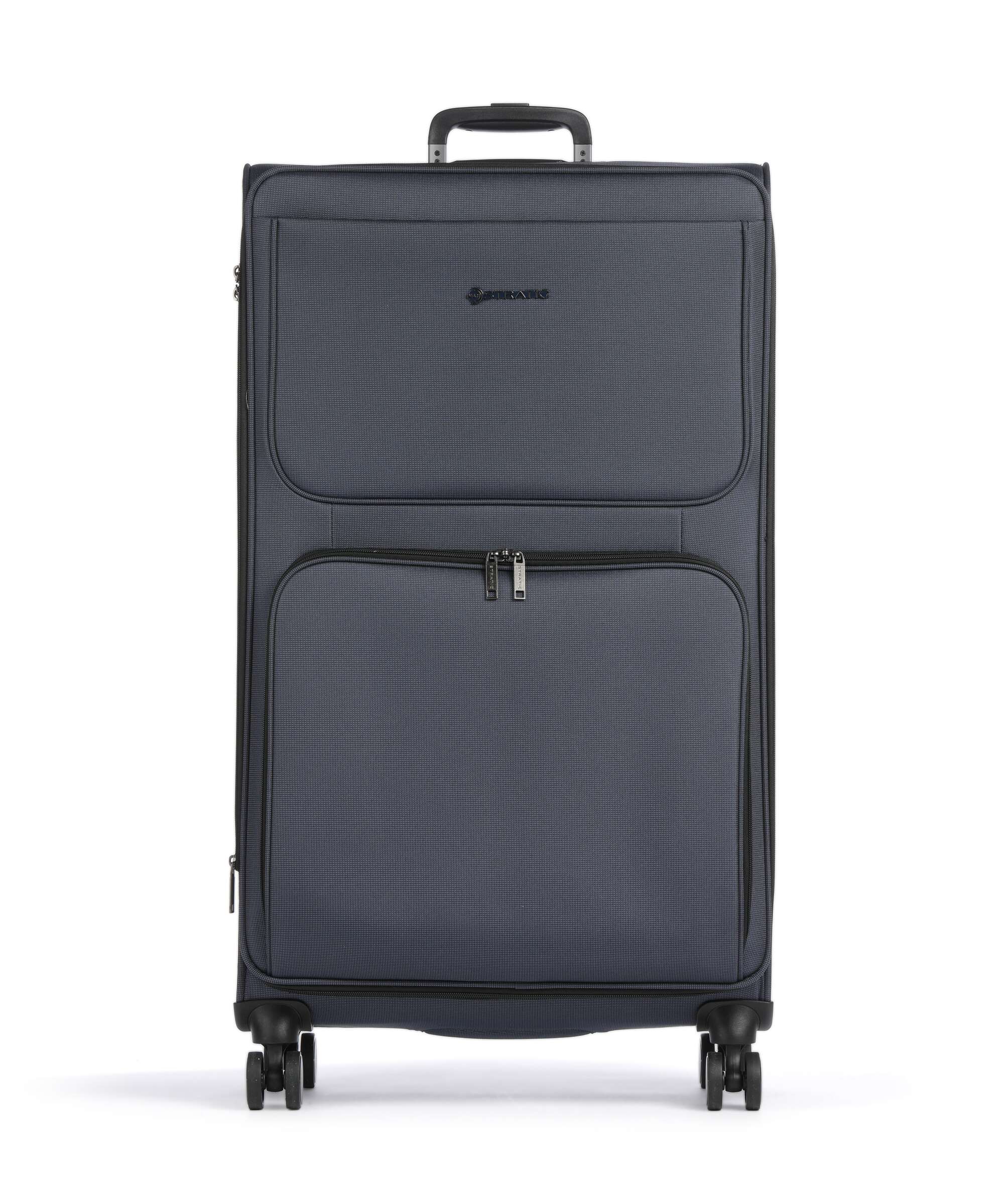 Stratic Bendigo Light+ Trolley (4 wielen) navy
