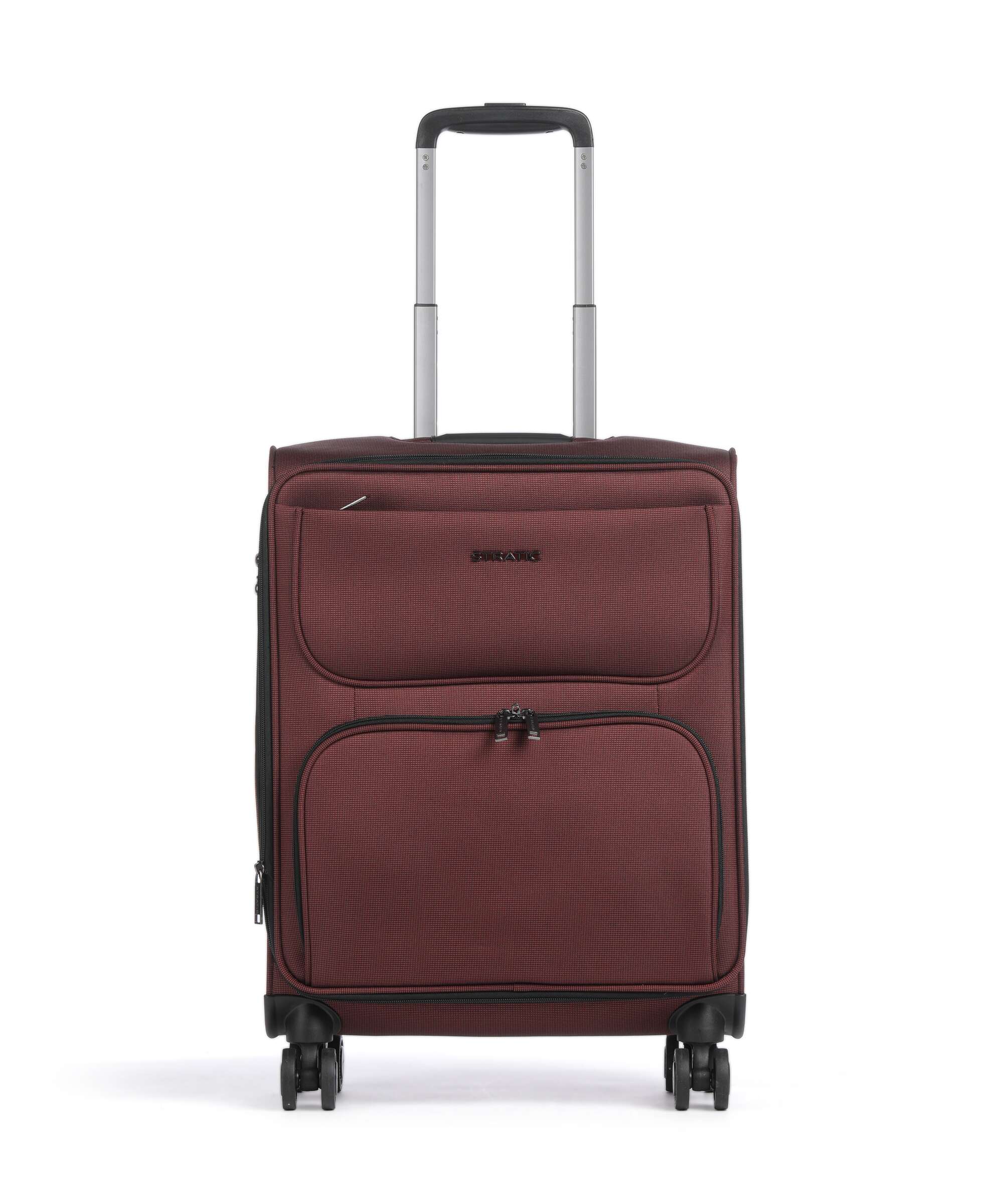 Stratic Bendigo Light+ Trolley (4 wielen) redwine