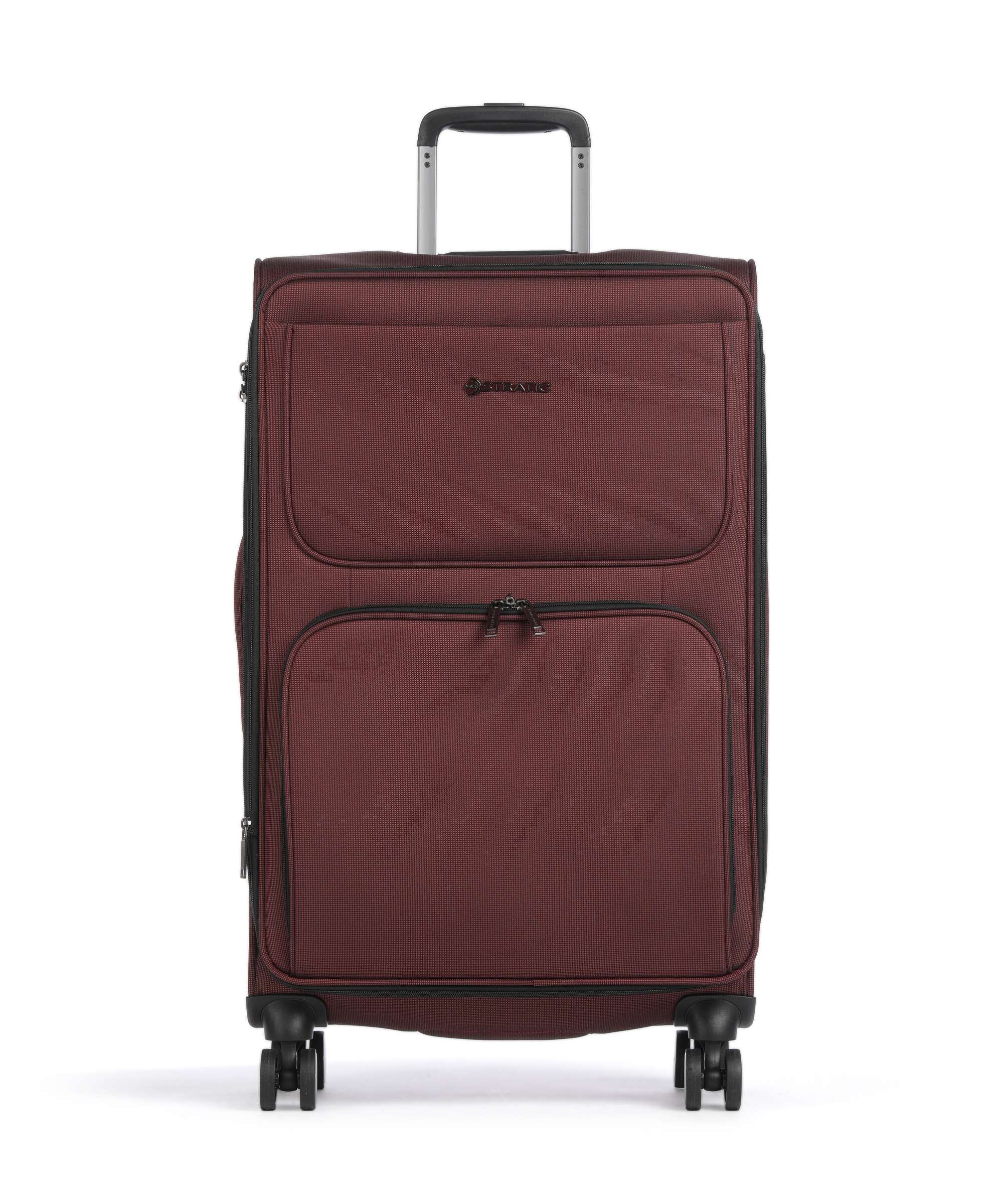 Stratic Bendigo Light+ Trolley (4 wielen) redwine