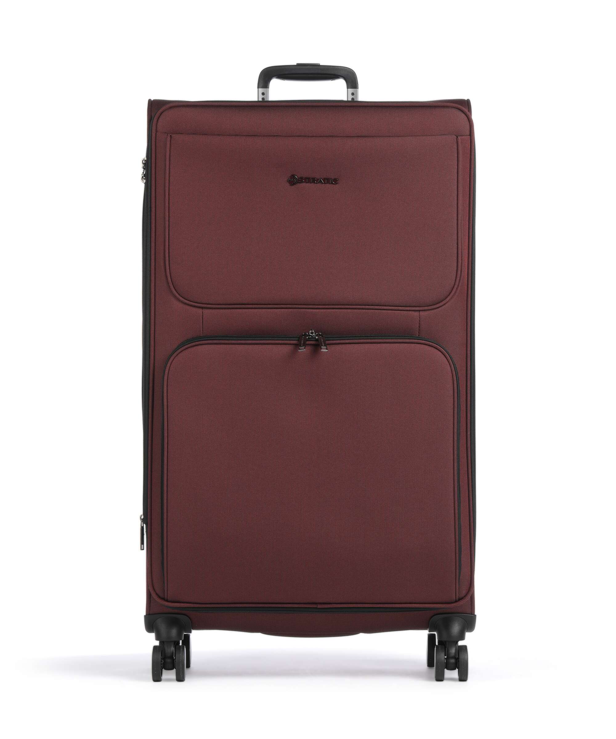 Stratic Bendigo Light+ Trolley (4 wielen) redwine