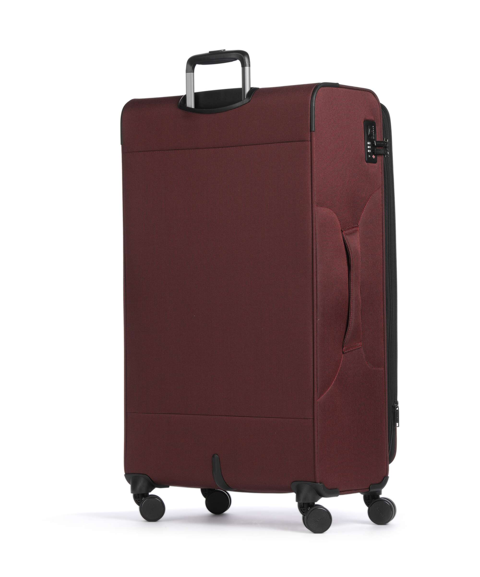 Stratic Bendigo Light+ Trolley (4 wielen) redwine - Image 2