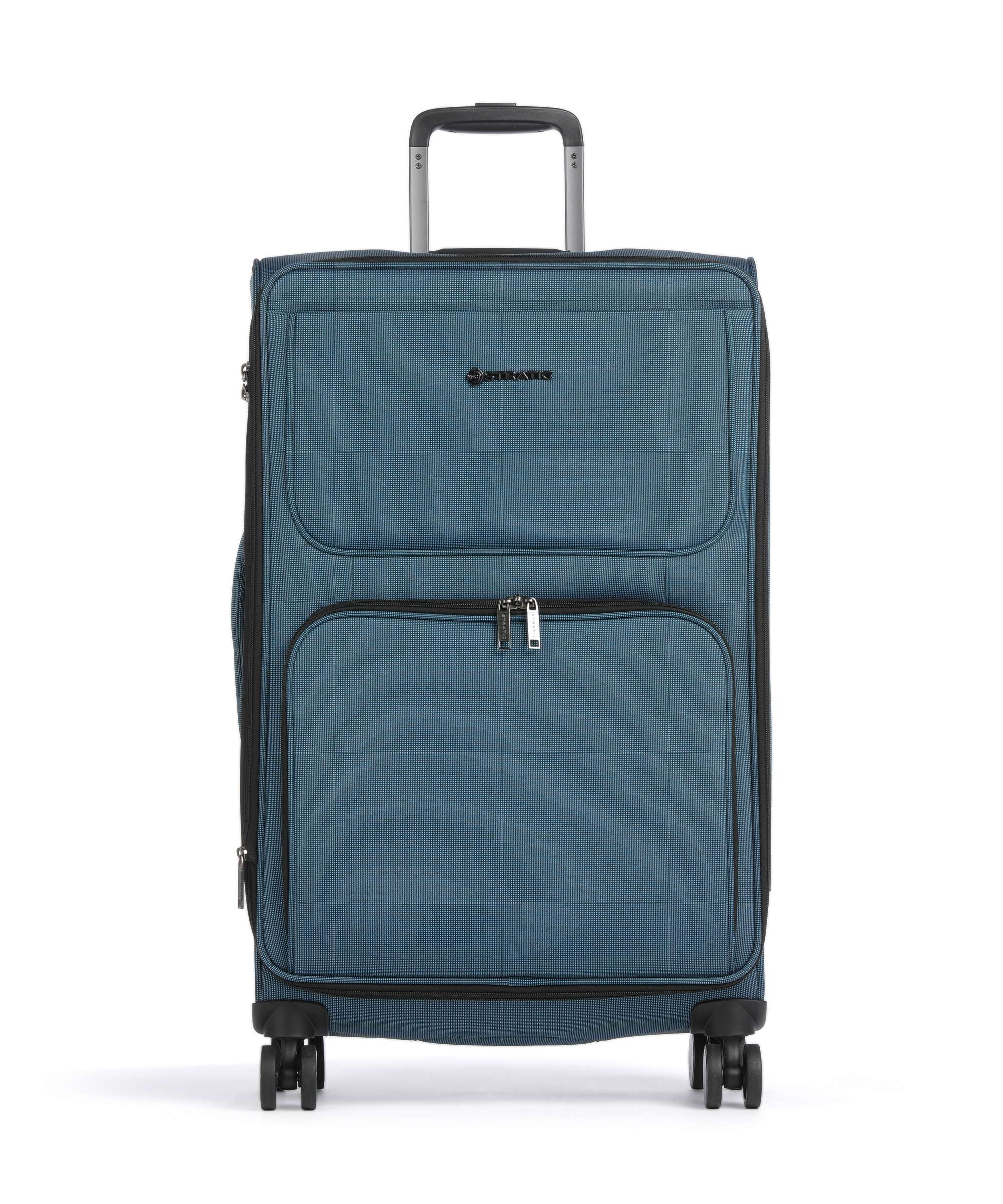 Stratic Bendigo Light+ Trolley (4 wielen) petrol