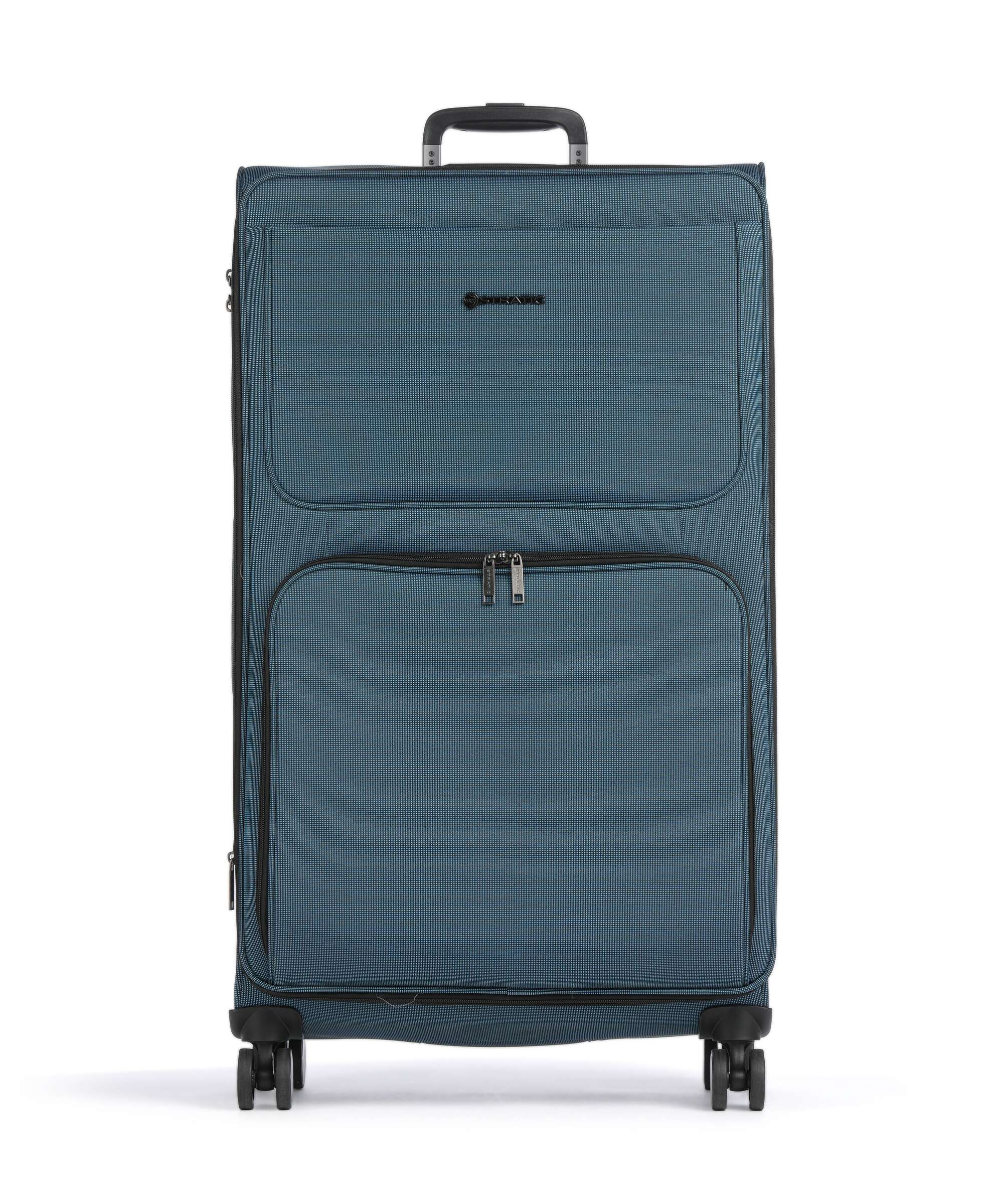 Stratic Bendigo Light+ Trolley (4 wielen) petrol