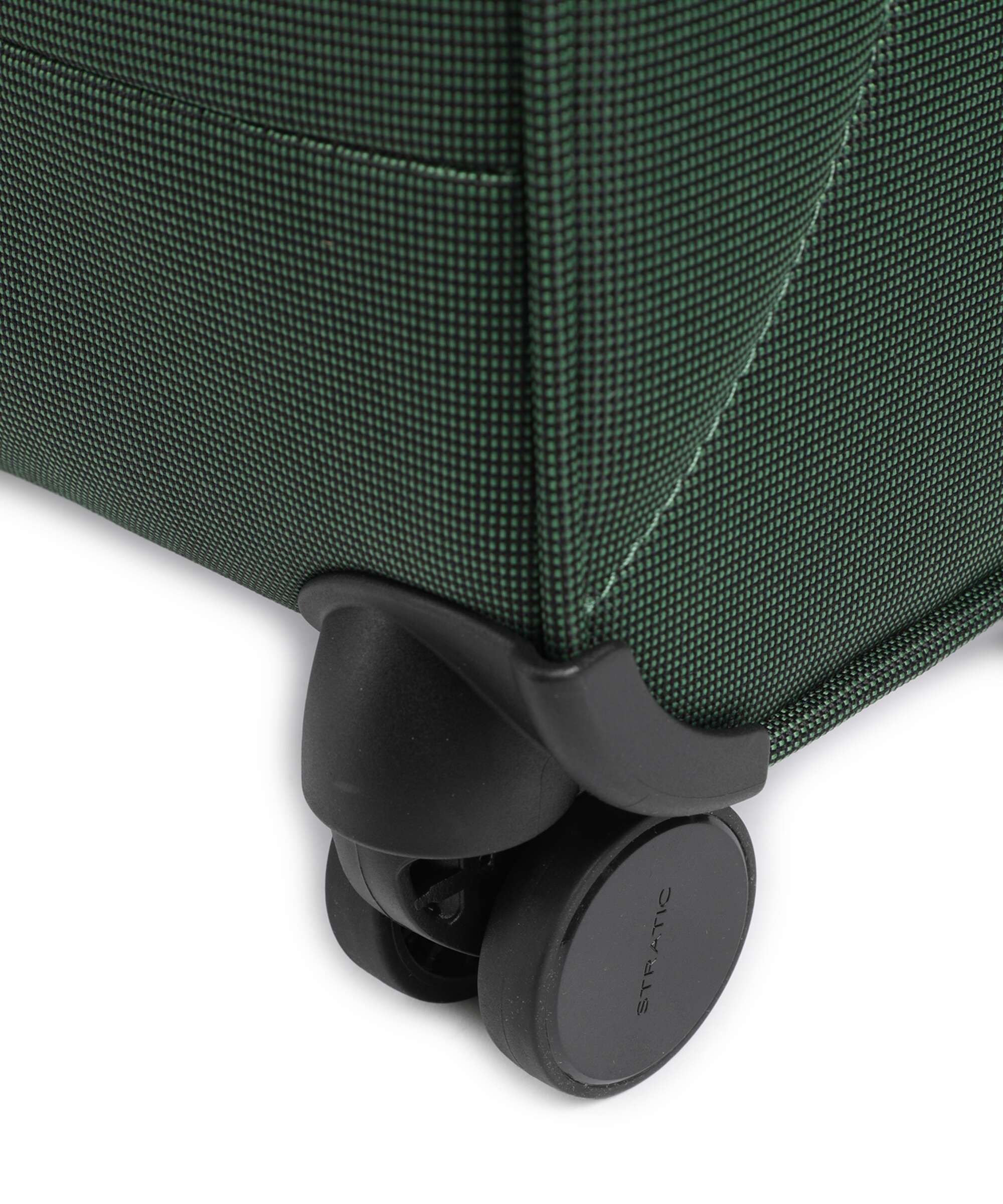 Stratic Bendigo Light+ Trolley (4 wielen) dark green - Image 5