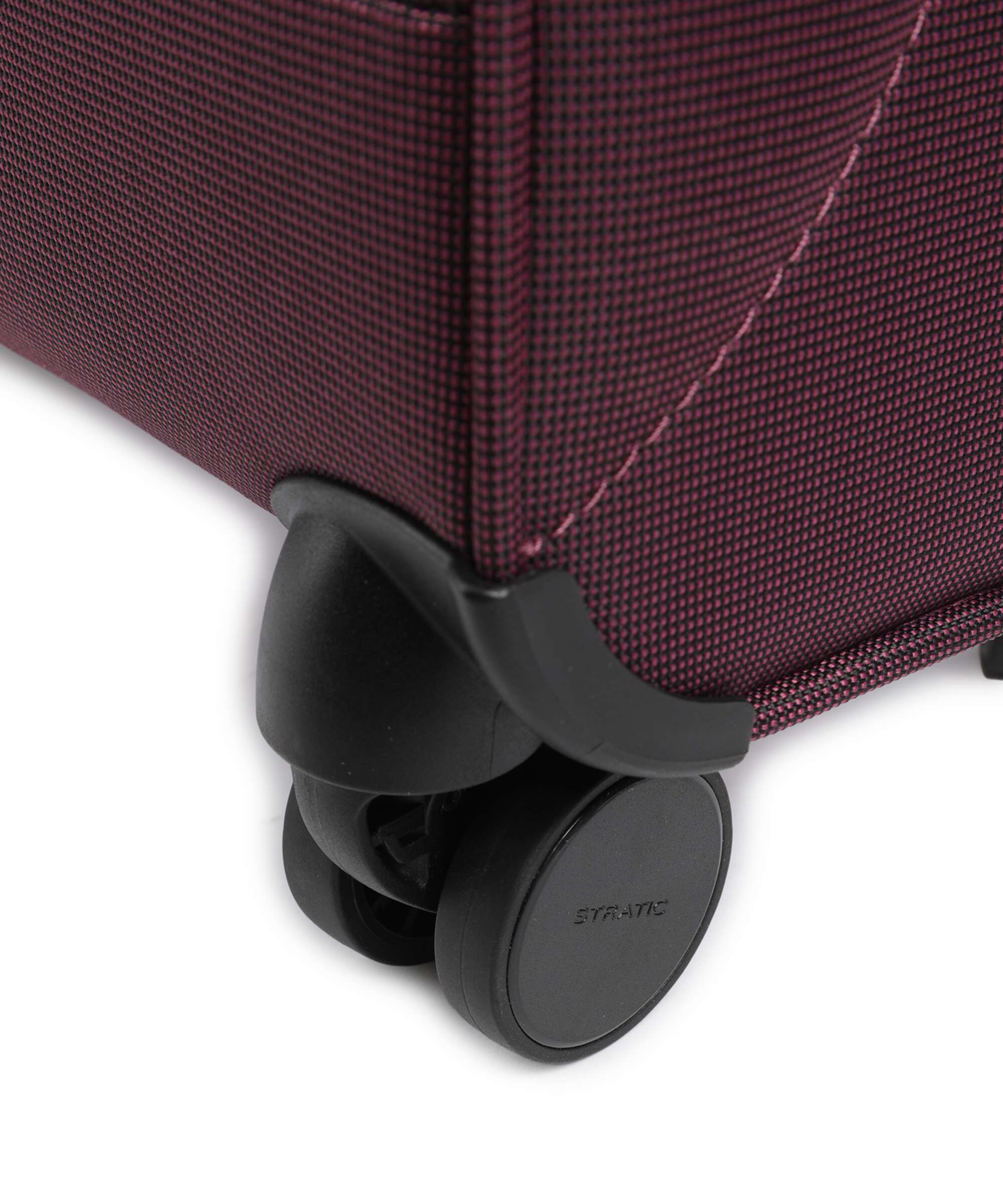 Stratic Bendigo Light+ Trolley (4 wielen) aubergine - Image 5