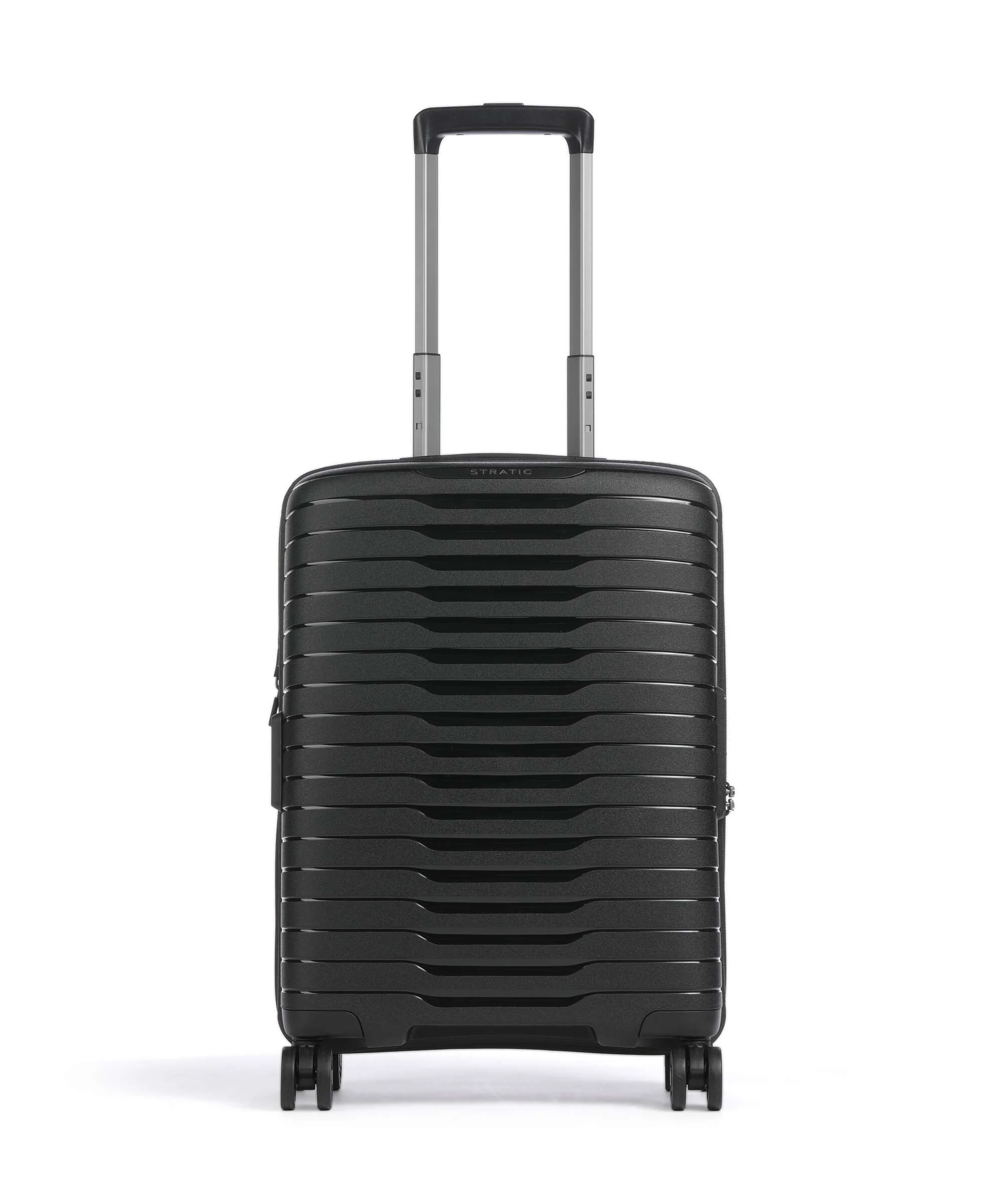 Stratic Novium SL Trolley (4 wielen) black