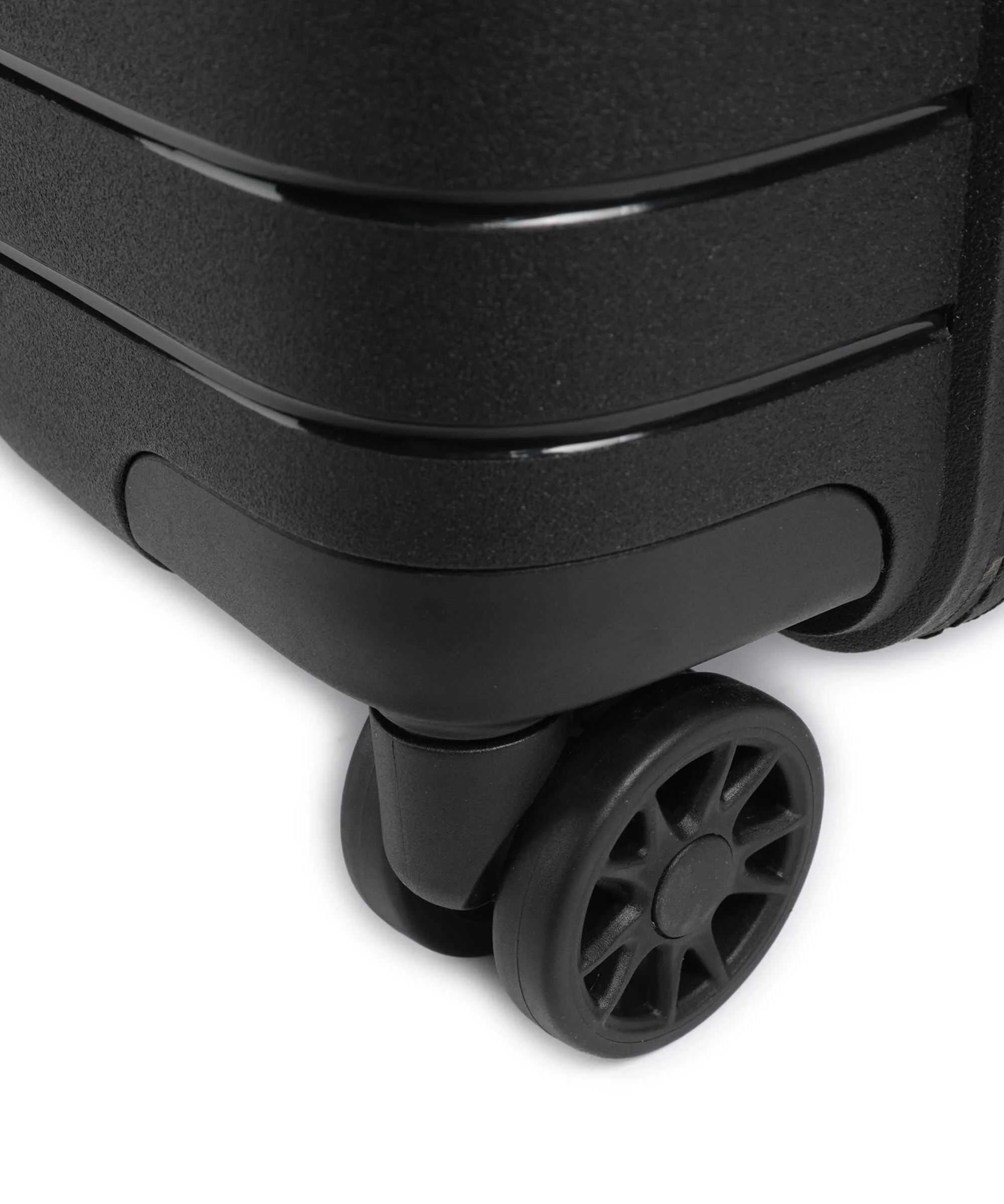 Stratic Novium SL Trolley (4 wielen) black - Image 5