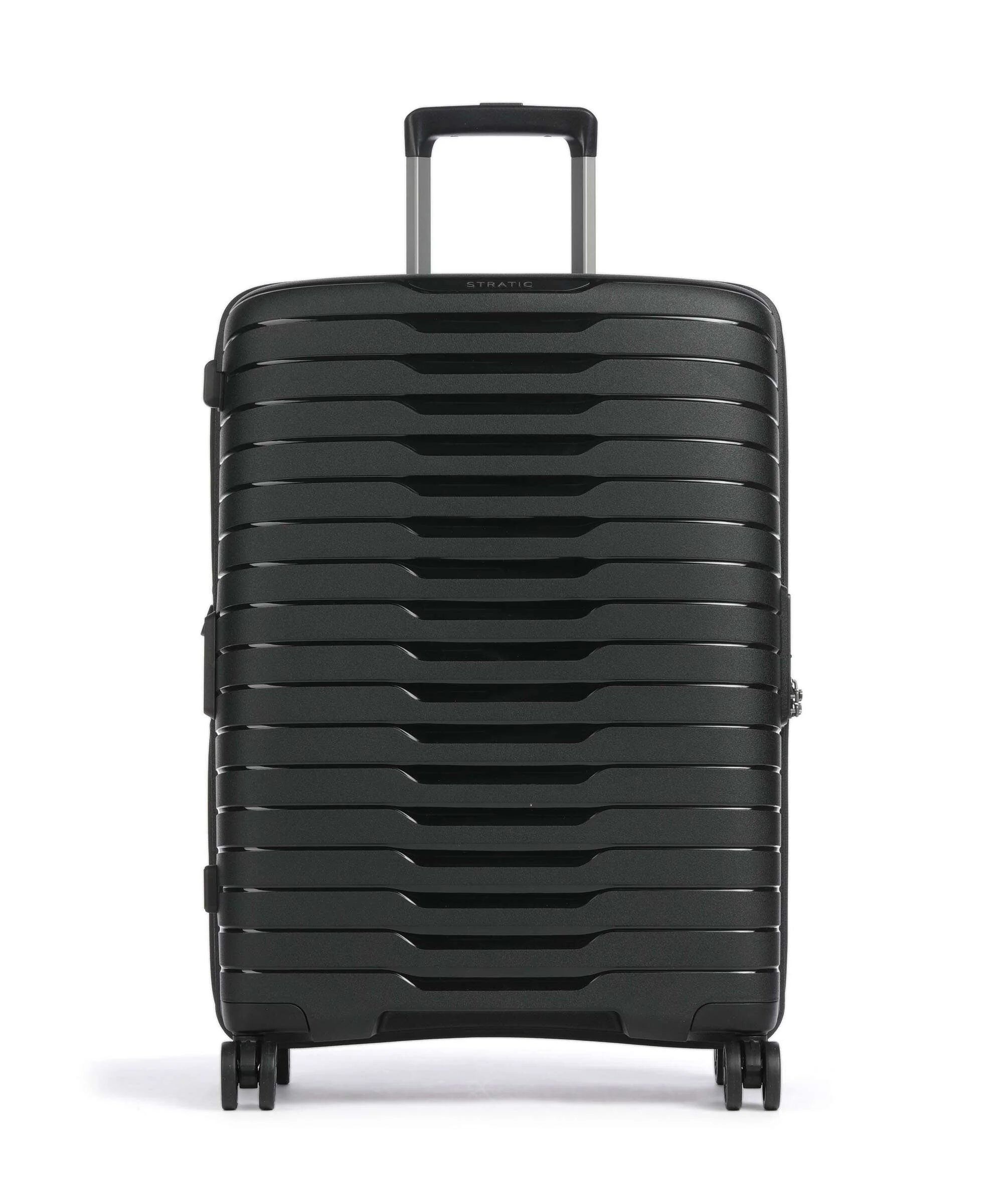 Stratic Novium SL Trolley (4 wielen) black