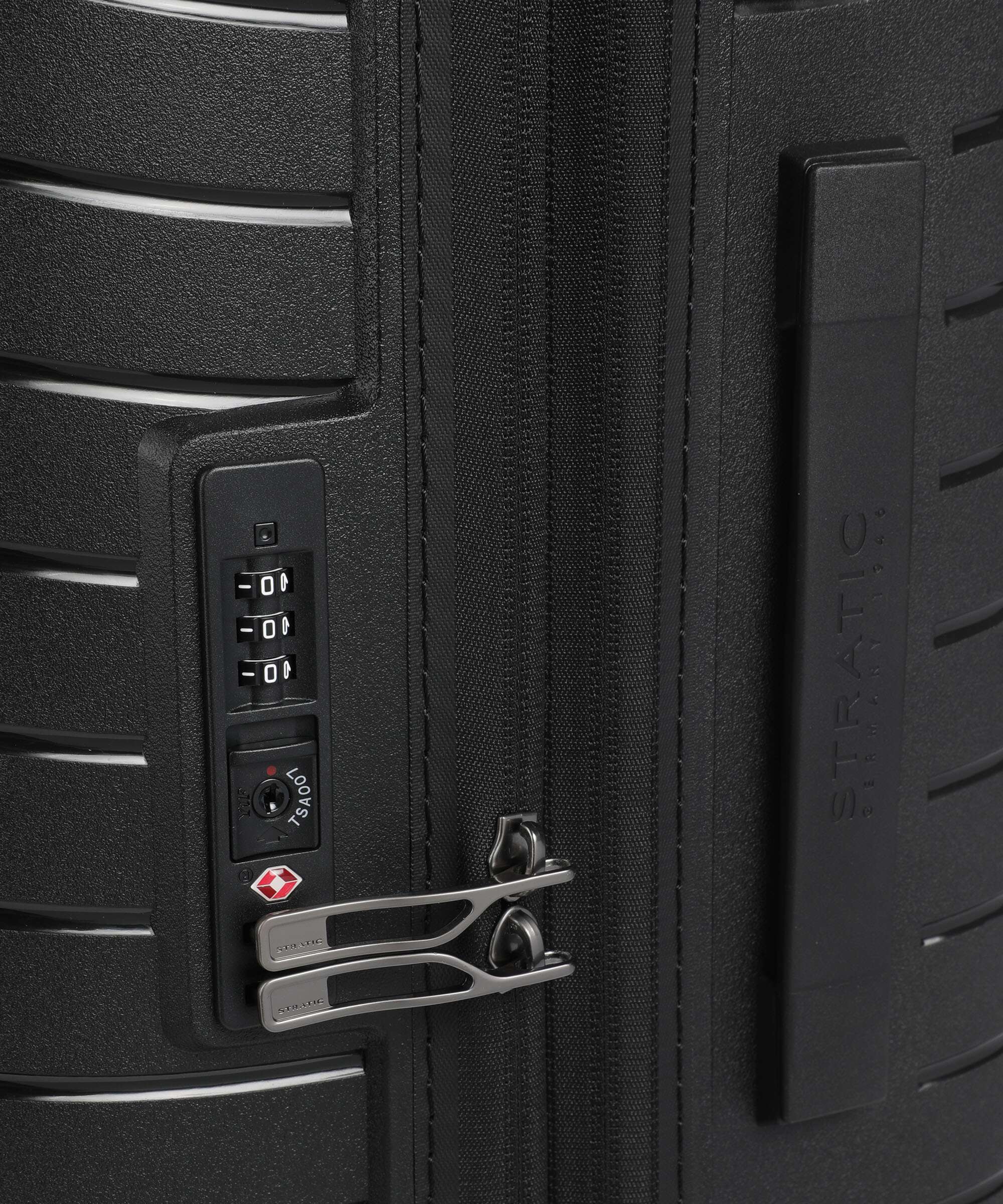 Stratic Novium SL Trolley (4 wielen) black - Image 3