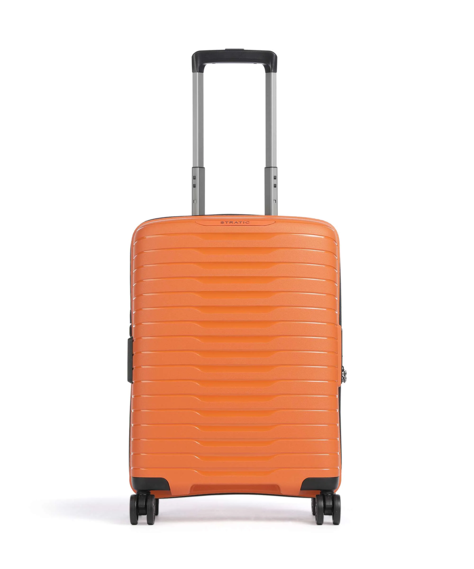 Stratic Novium SL Trolley (4 wielen) rosso/clay