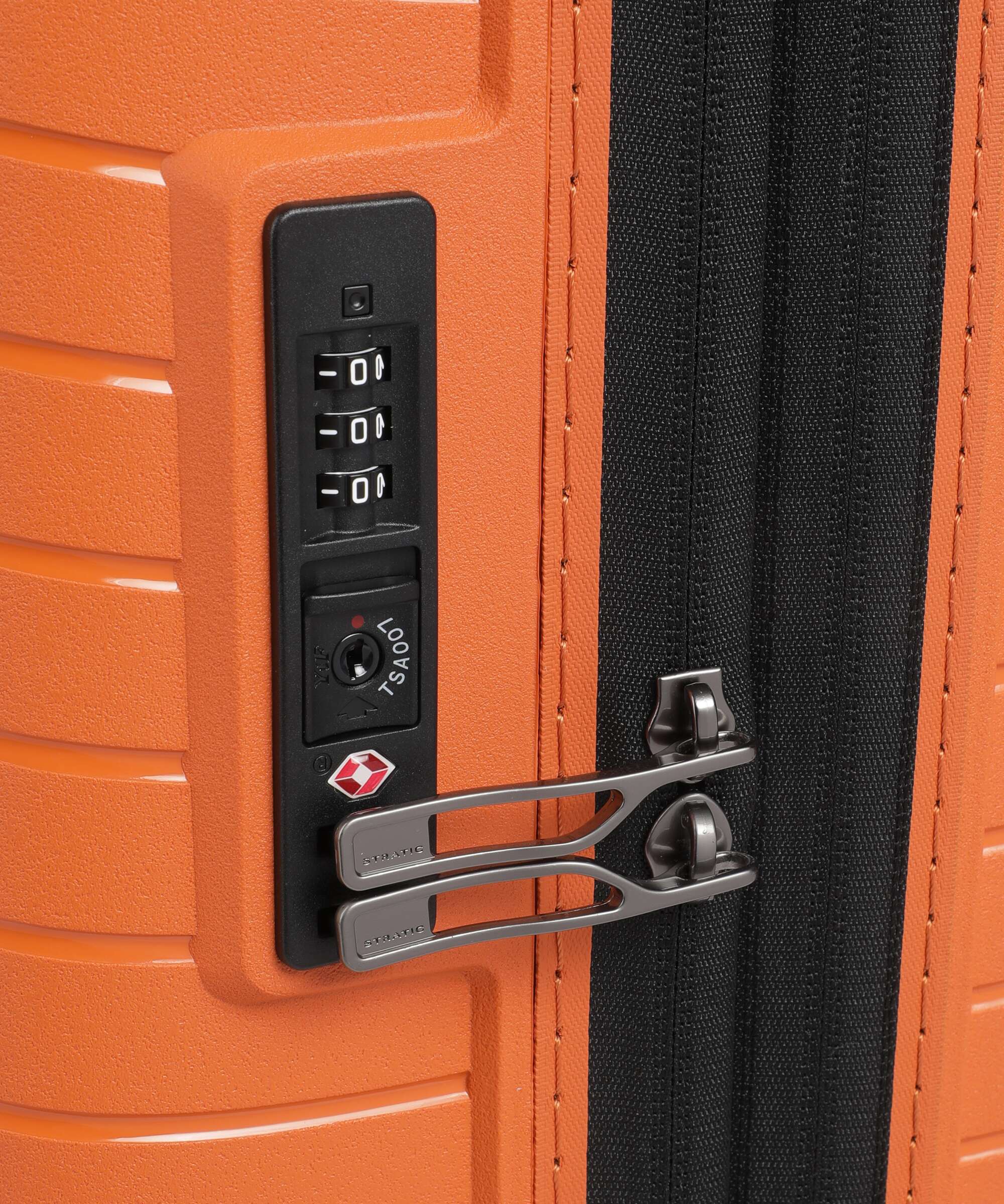 Stratic Novium SL Trolley (4 wielen) rosso/clay - Image 3
