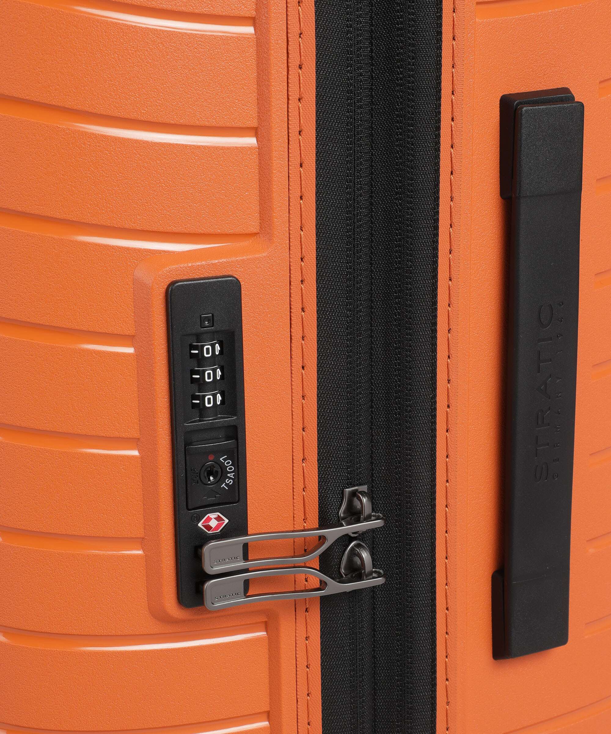 Stratic Novium SL Trolley (4 wielen) rosso/clay - Image 3