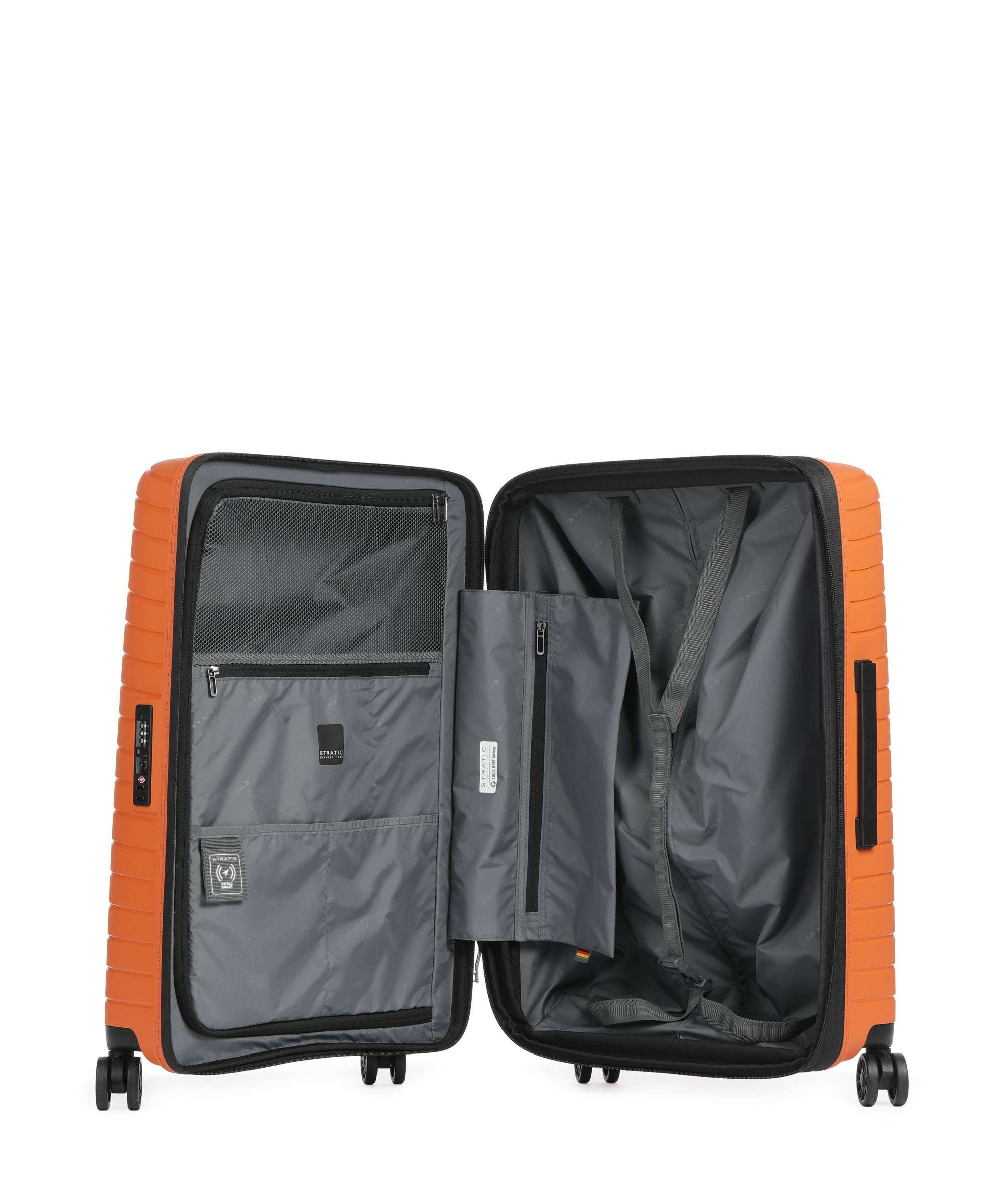 Stratic Novium SL Trolley (4 wielen) rosso/clay - Image 6