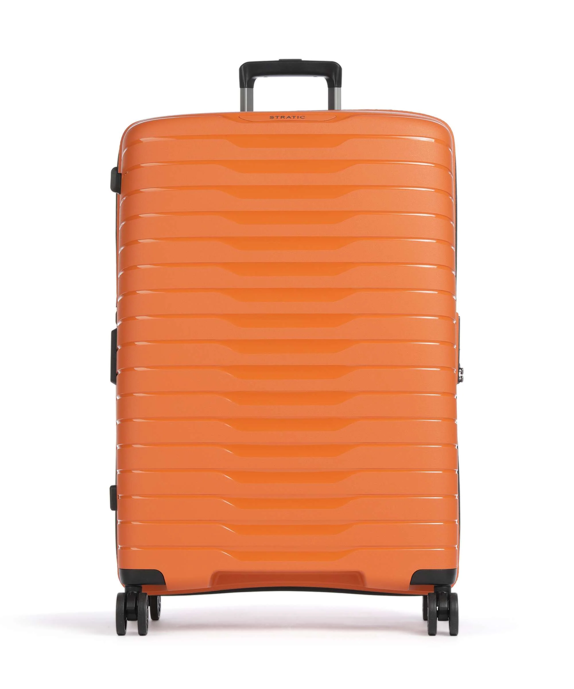 Stratic Novium SL Trolley (4 wielen) rosso/clay