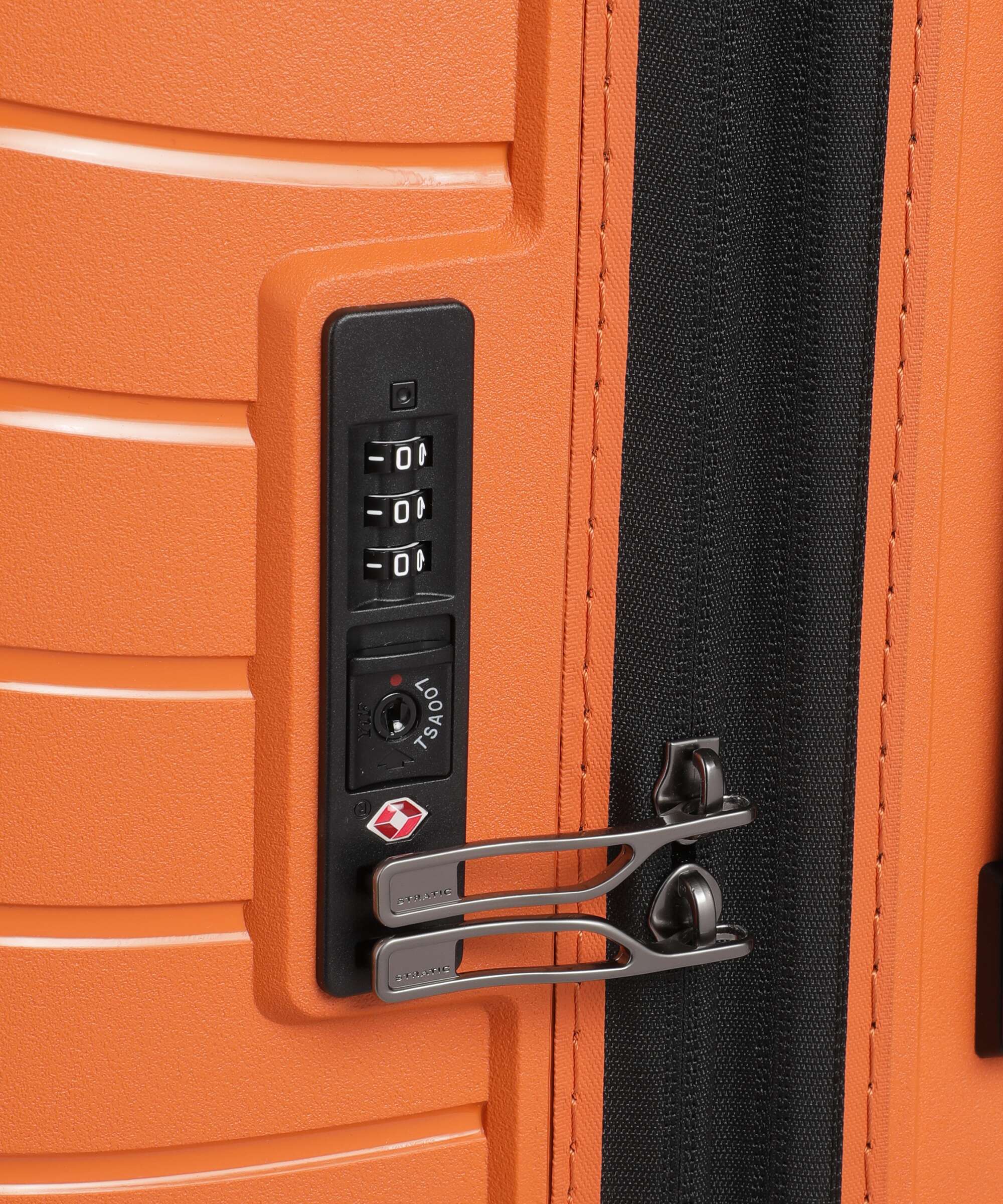 Stratic Novium SL Trolley (4 wielen) rosso/clay - Image 3