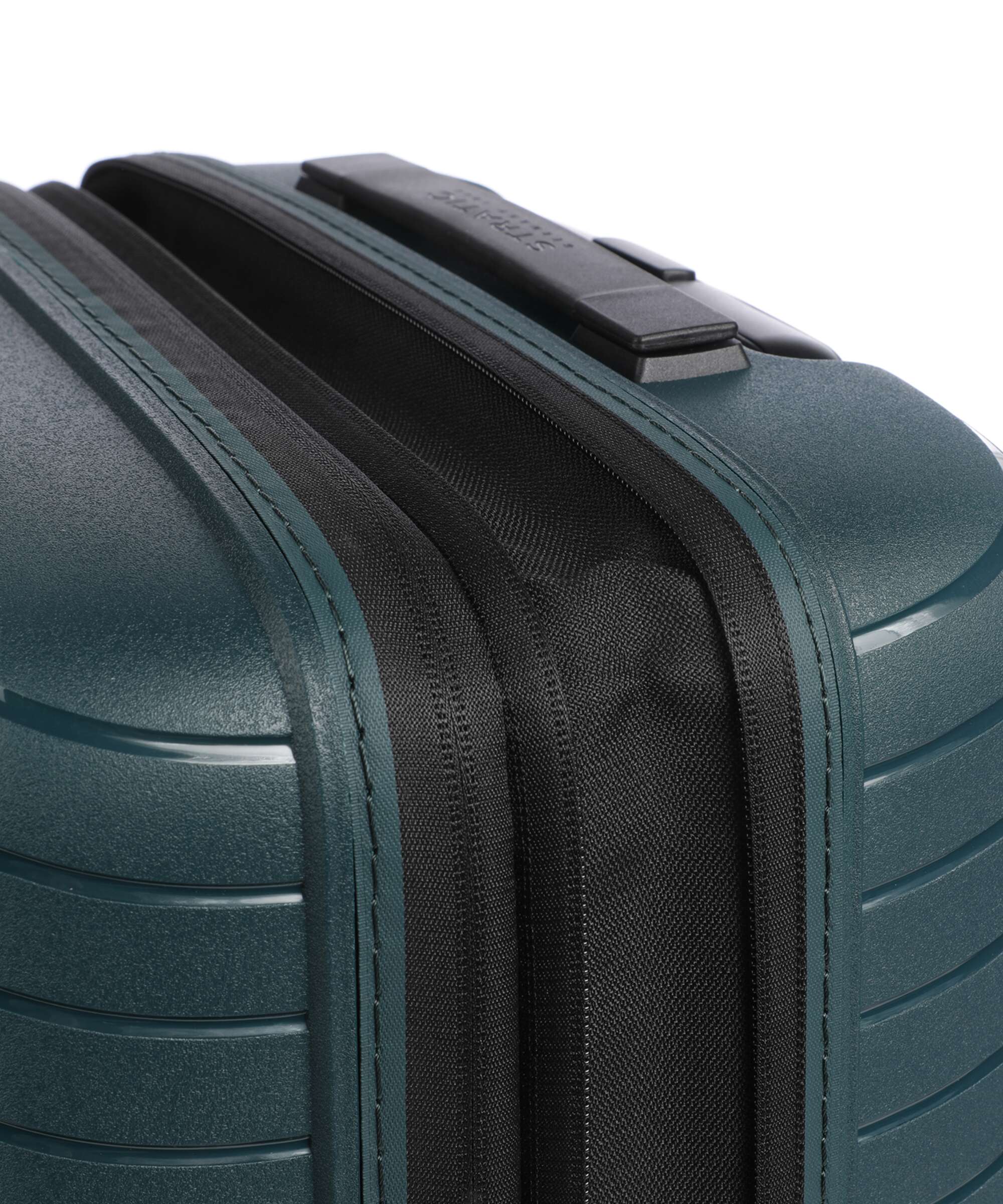 Stratic Novium SL Trolley (4 wielen) petrol - Image 4